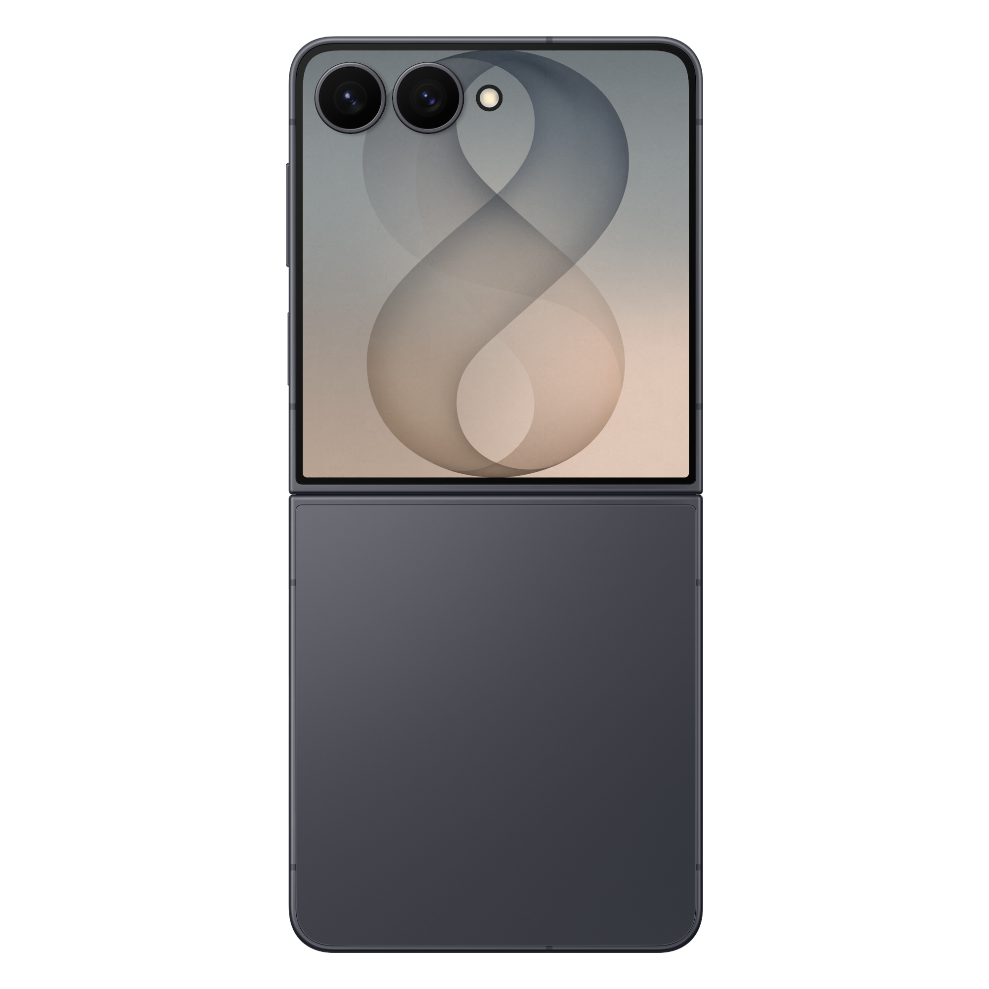 4 samsung galaxy flip8 5g graphite