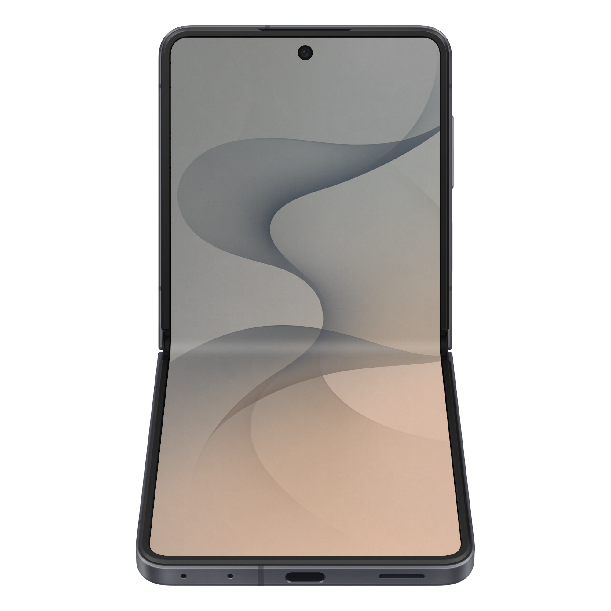 6 samsung galaxy flip8 5g graphite