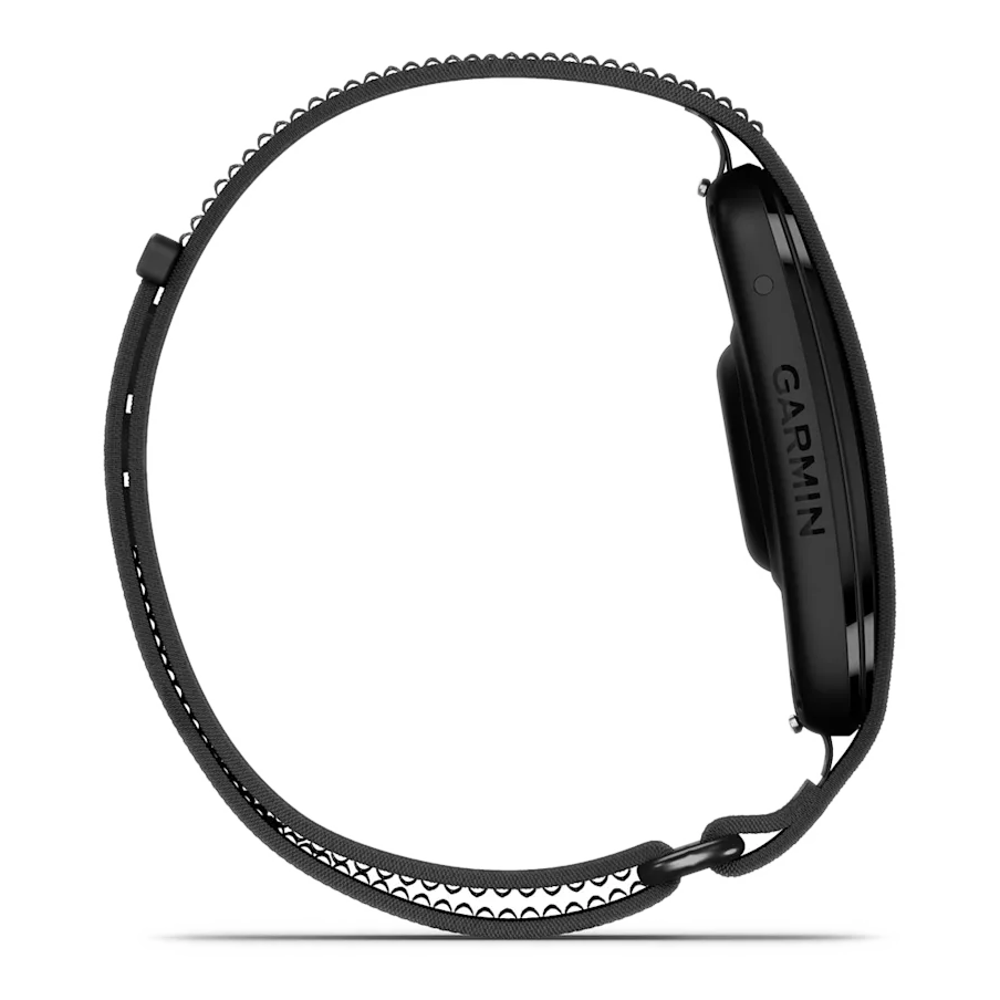 4 garmin cirqa black