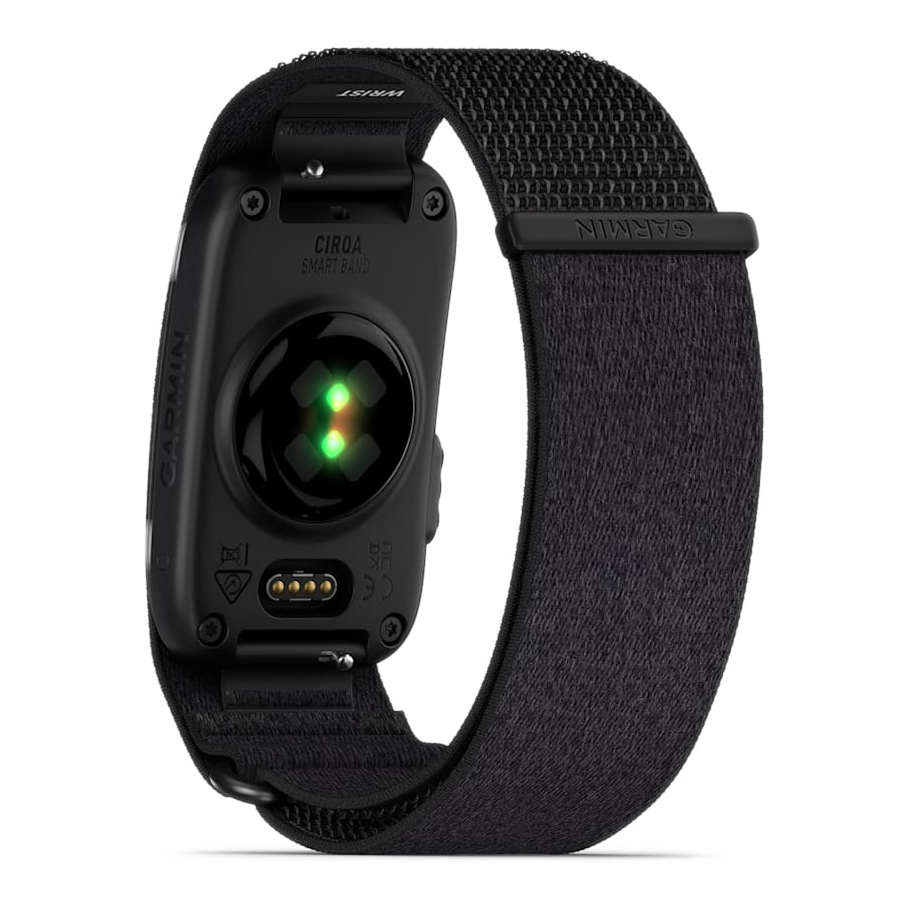 5 garmin cirqa black