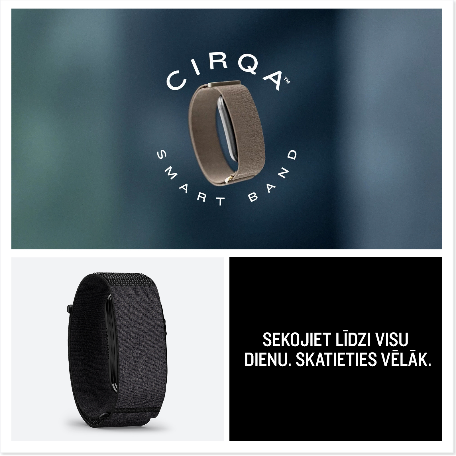 12 garmin cirqa