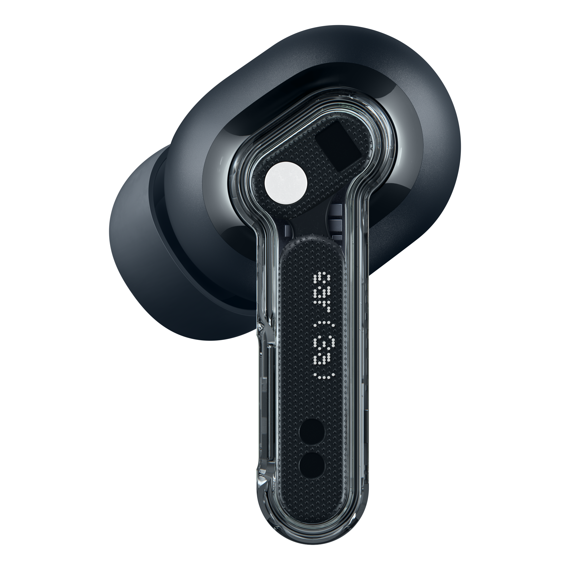 2 nothing ear 3a black