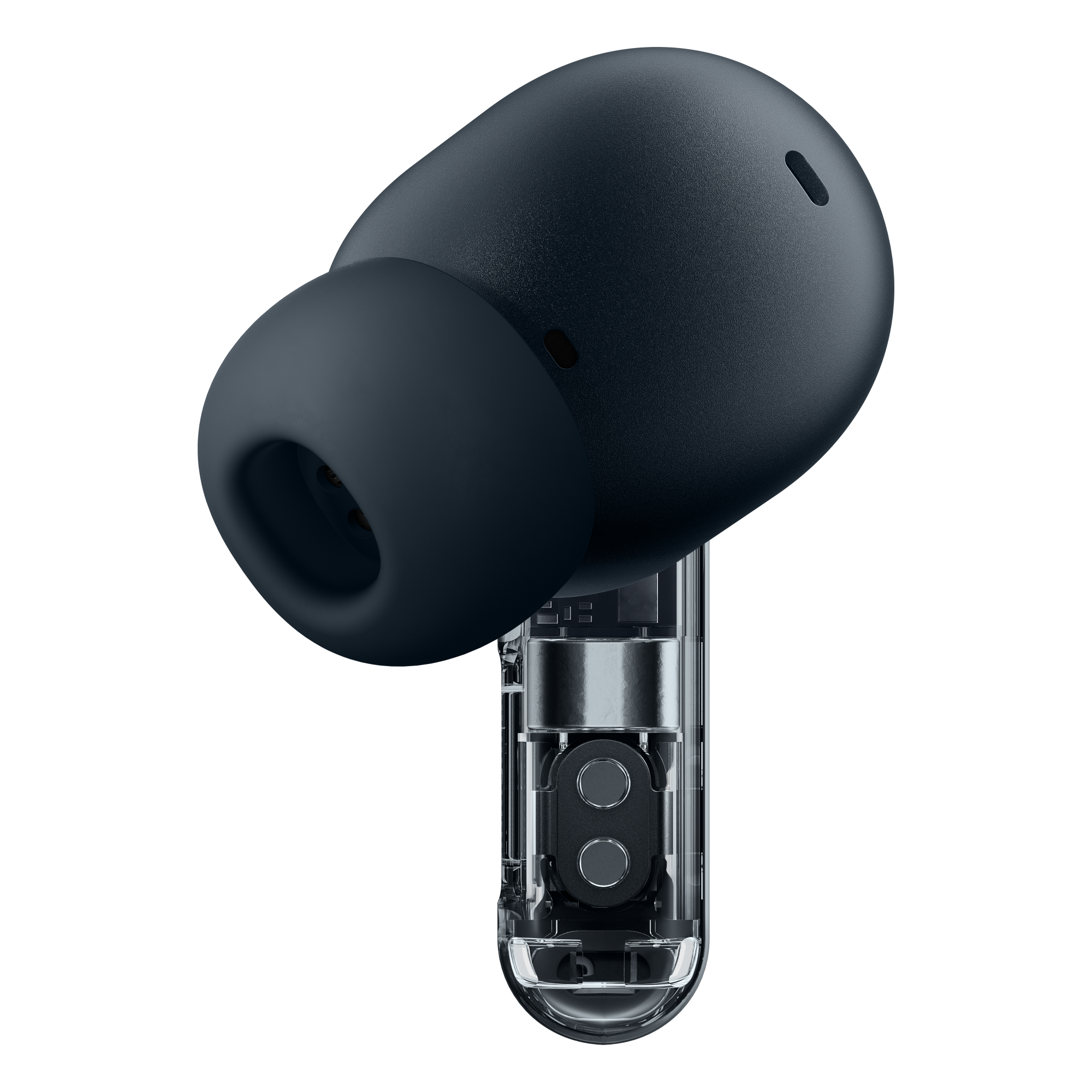 4 nothing ear 3a black