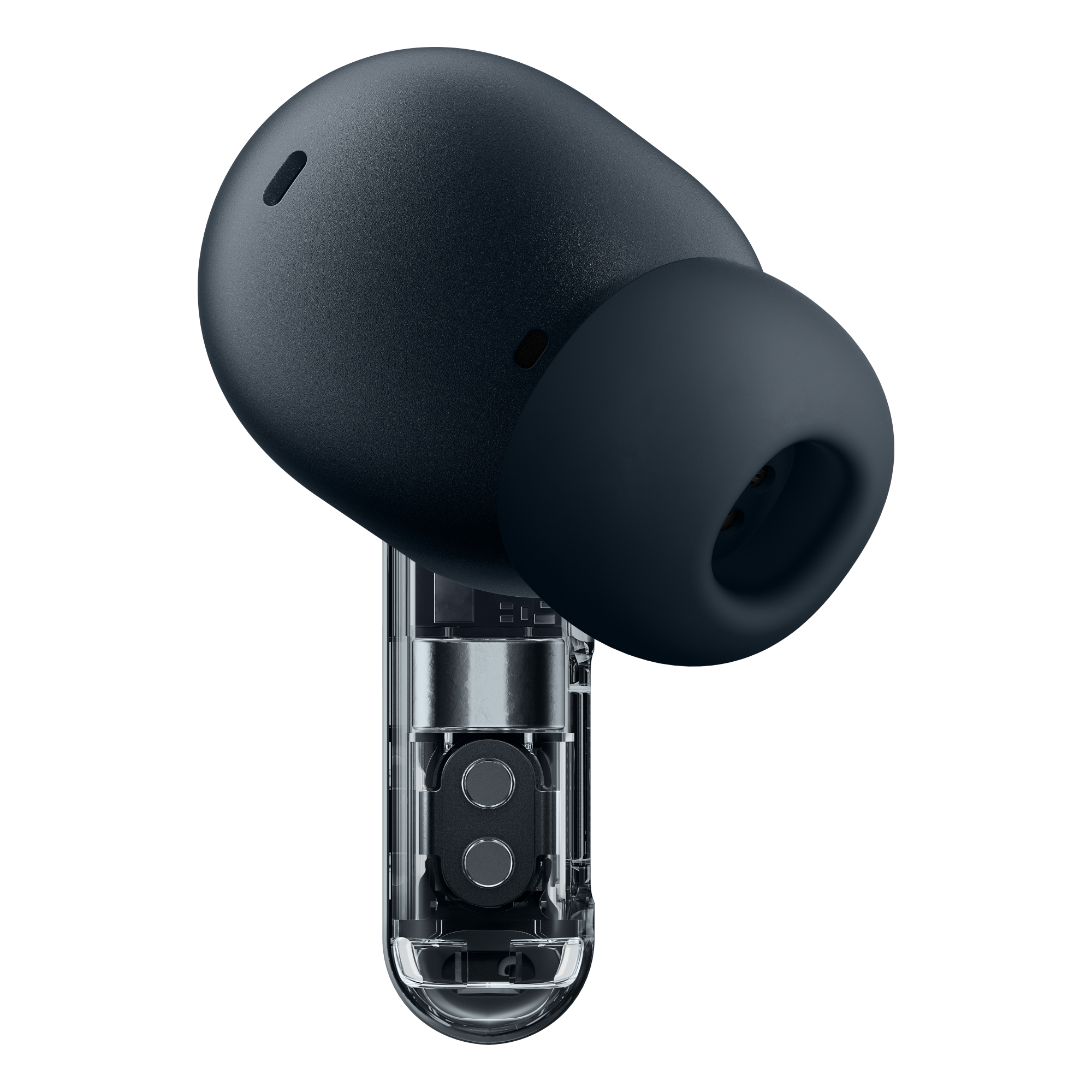 5 nothing ear 3a black