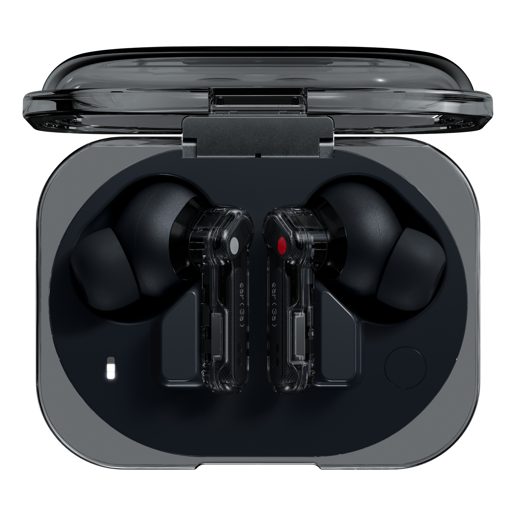 7 nothing ear 3a black