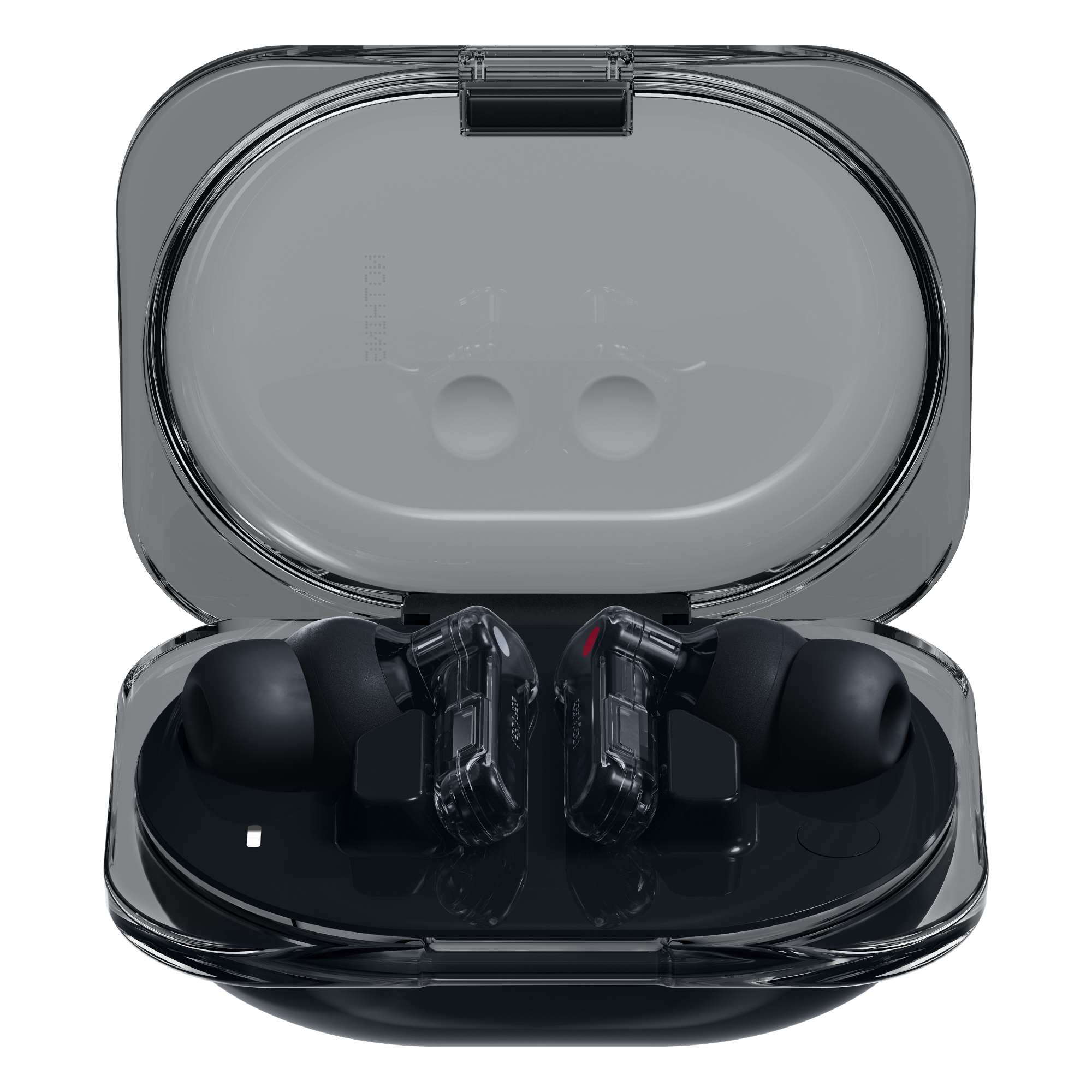 8 nothing ear 3a black