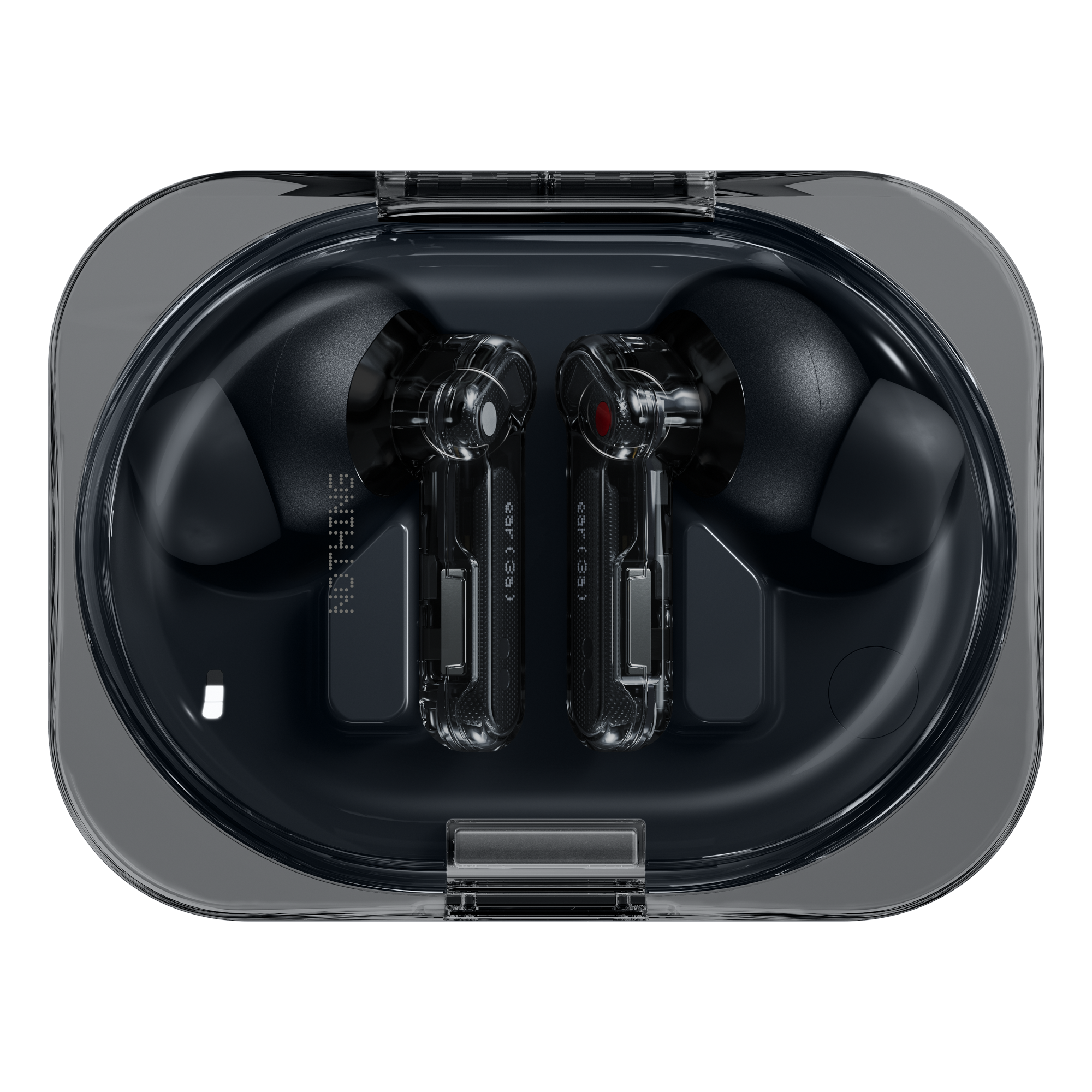 9 nothing ear 3a black