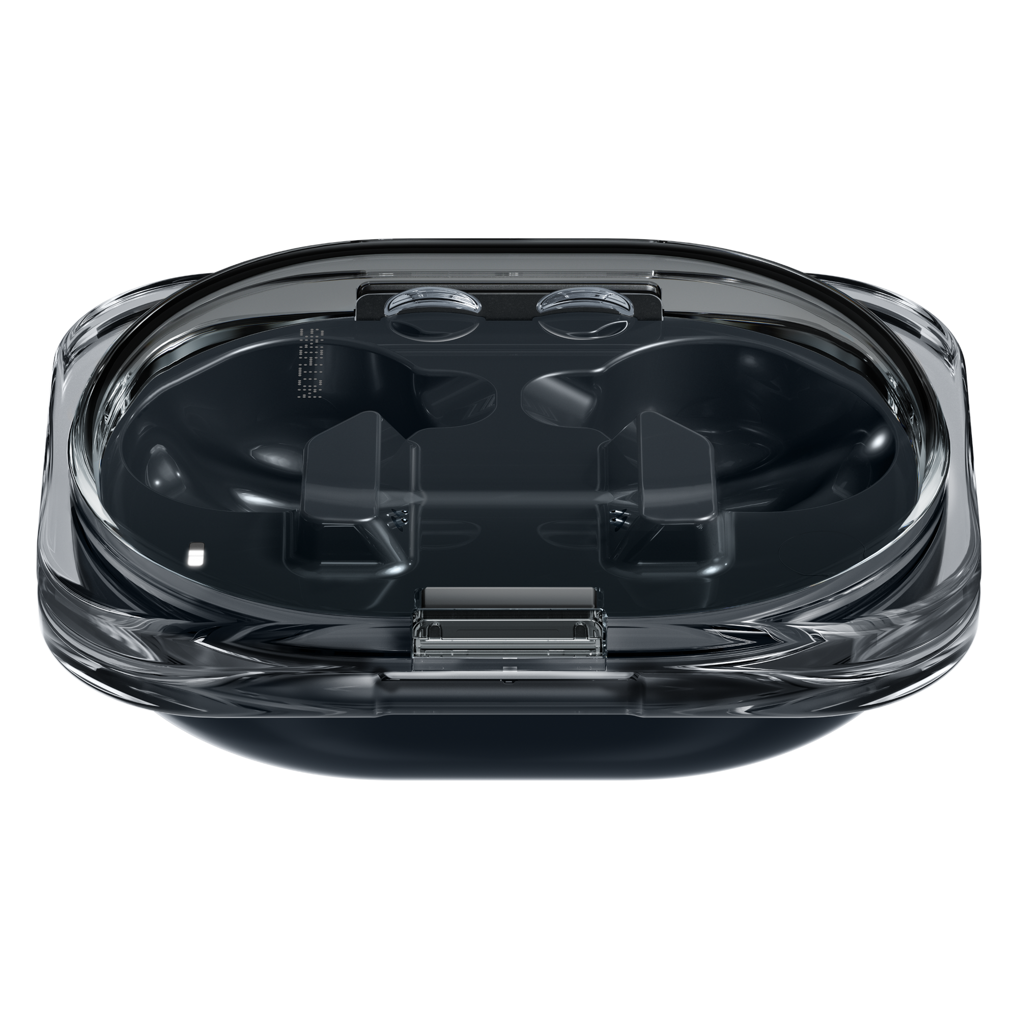 14 nothing ear 3a black