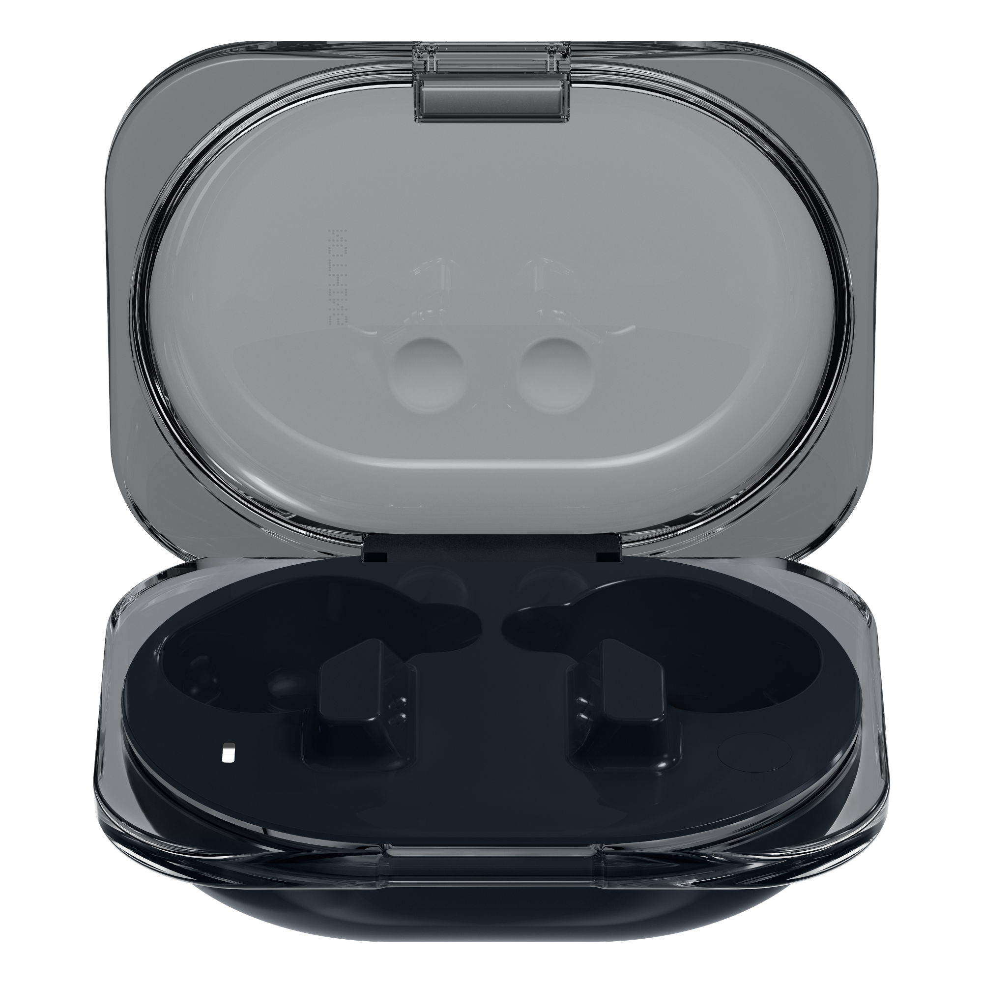 12 nothing ear 3a black