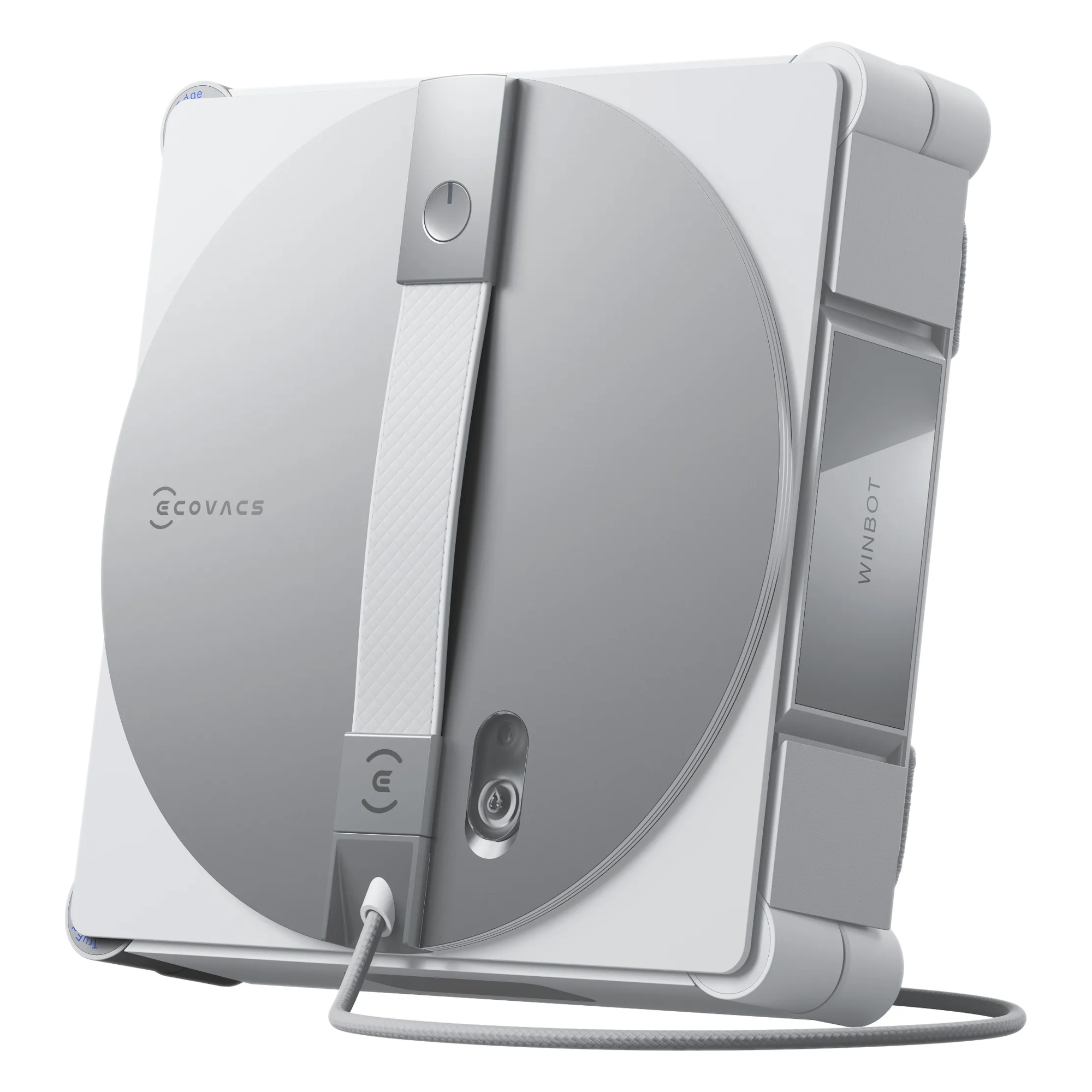 16 ecovacs winbot w3 omni