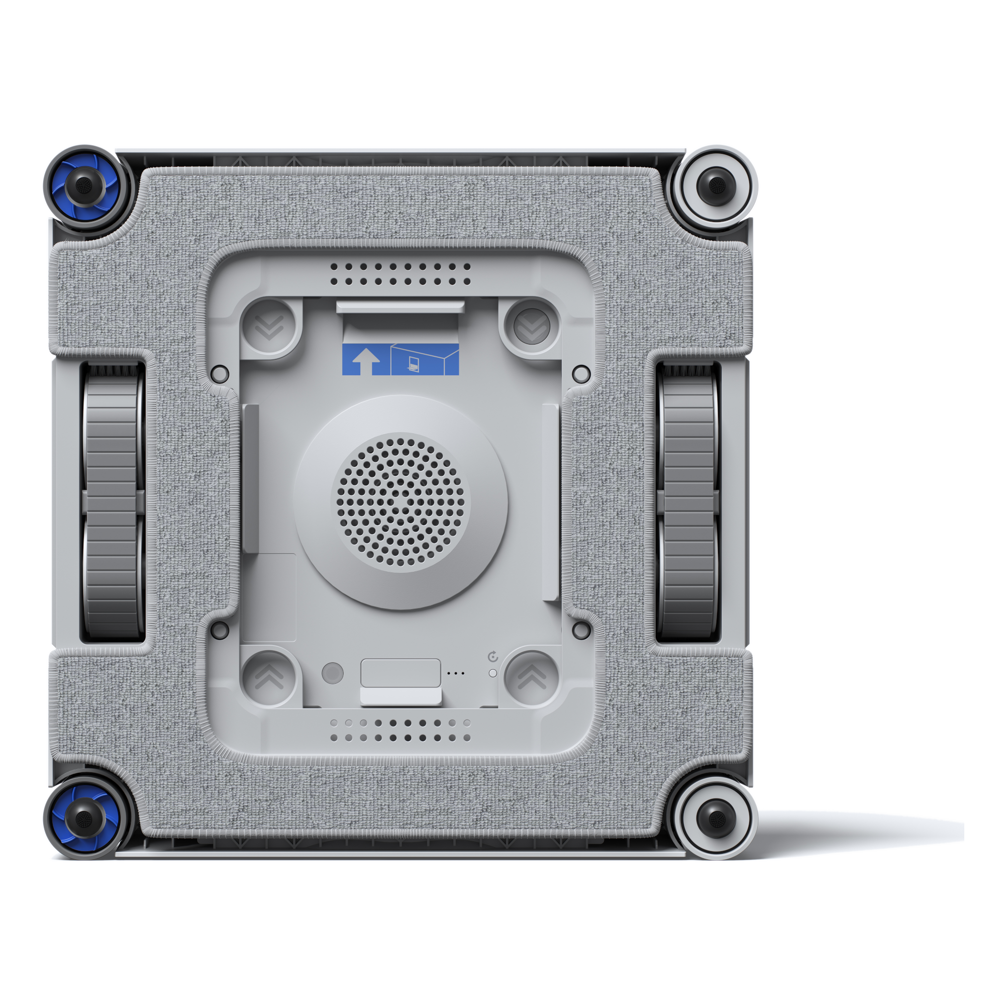 3 ecovacs winbot w3 omni