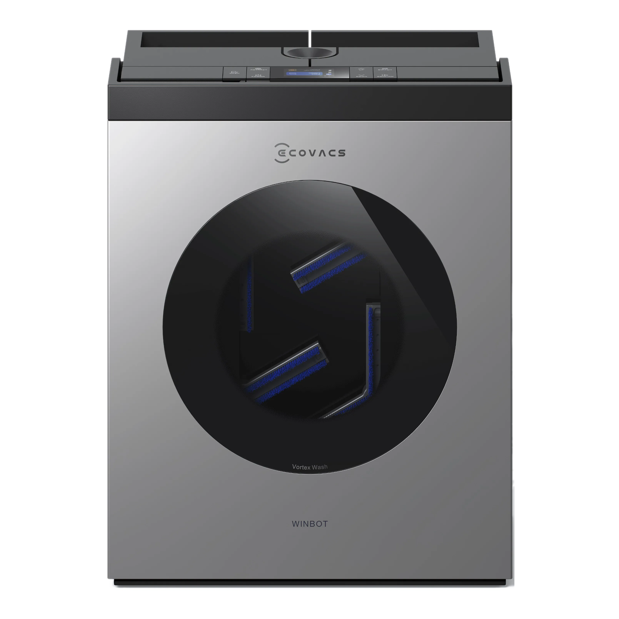 13 ecovacs winbot w3 omni