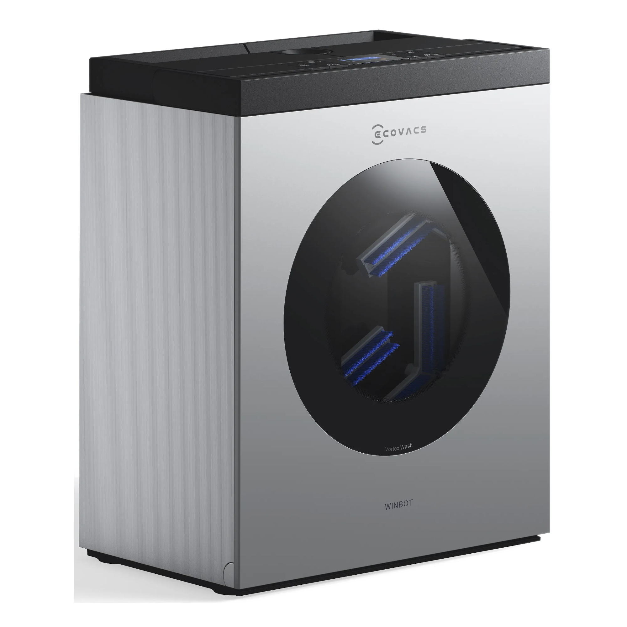 15 ecovacs winbot w3 omni