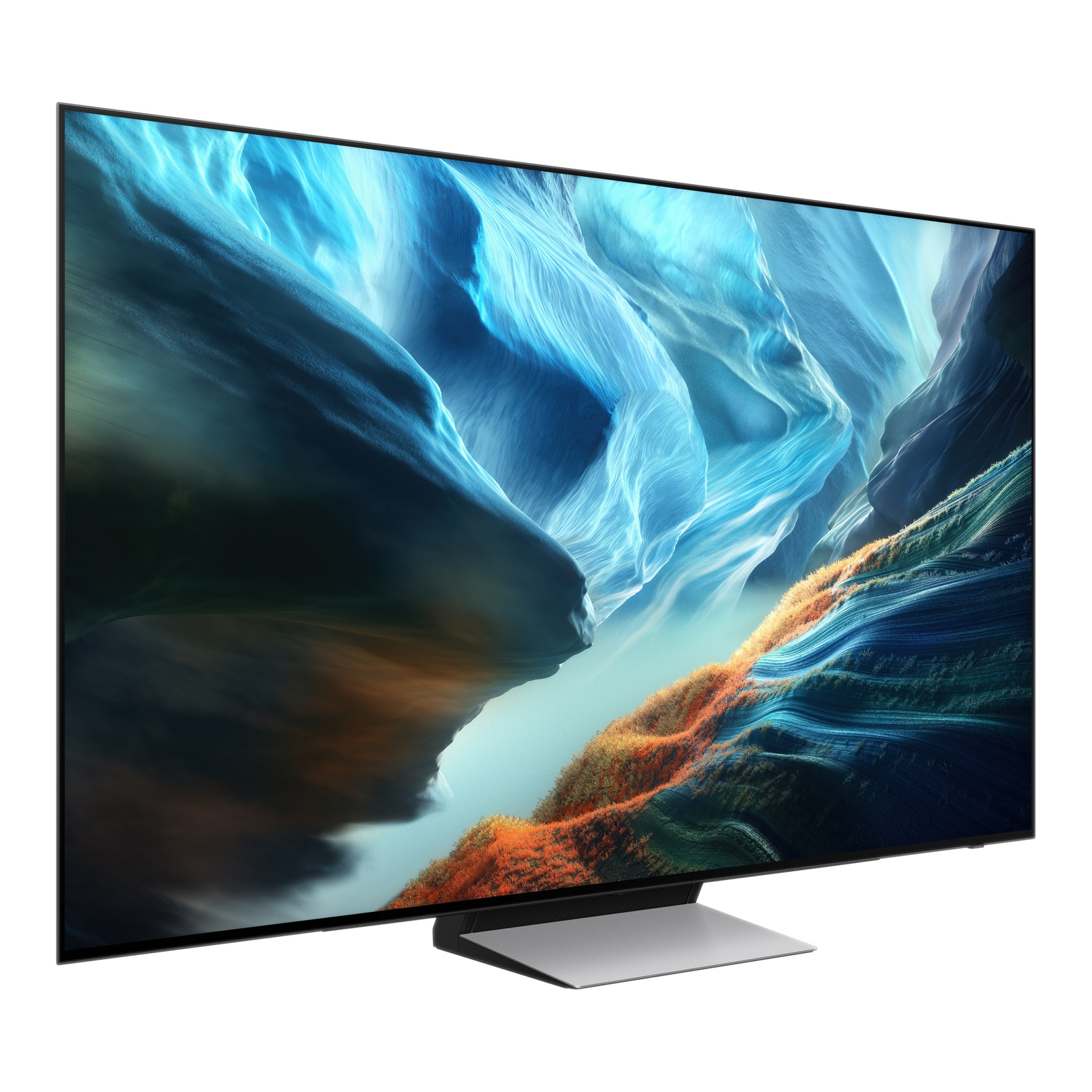 2 samsung 48 83 collu oled s90h 4k vision ai smart tv 2026