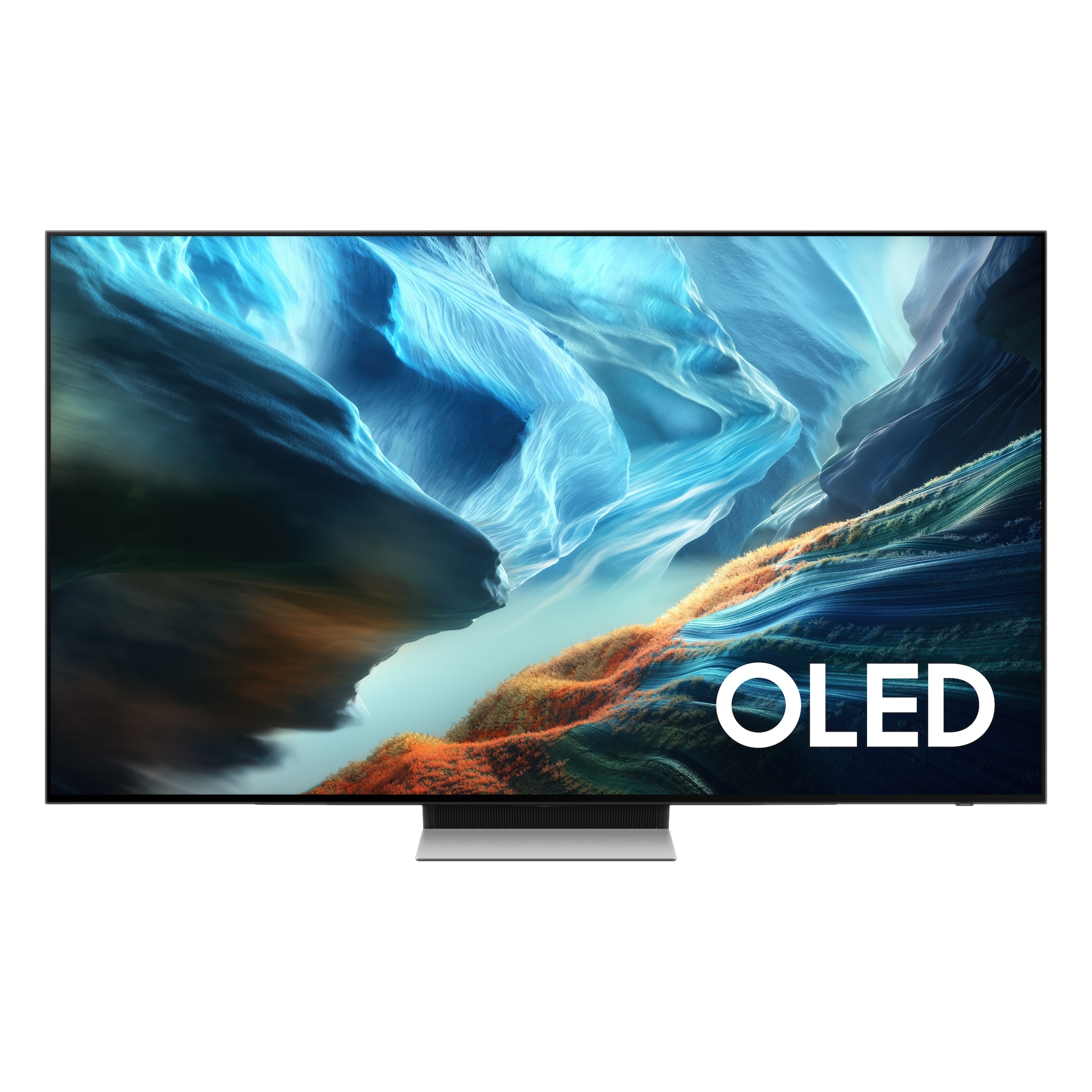 Samsung OLED S90H Vision AI