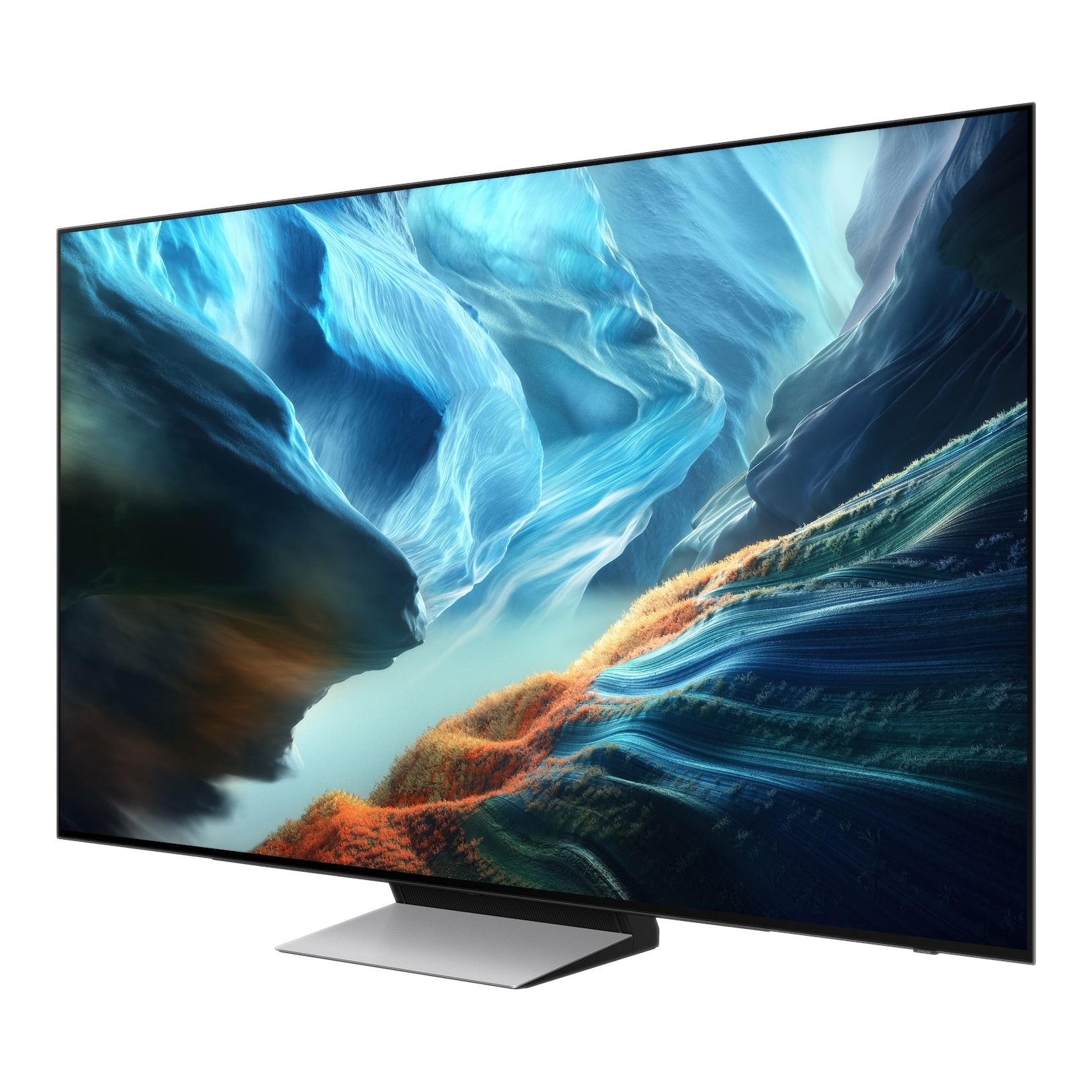 3 samsung 48 83 collu oled s90h 4k vision ai smart tv 2026