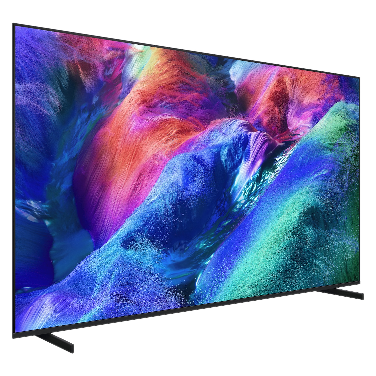 2 samsung 55 85 collu micro rgb r85h 4k vision ai smart tv 2026