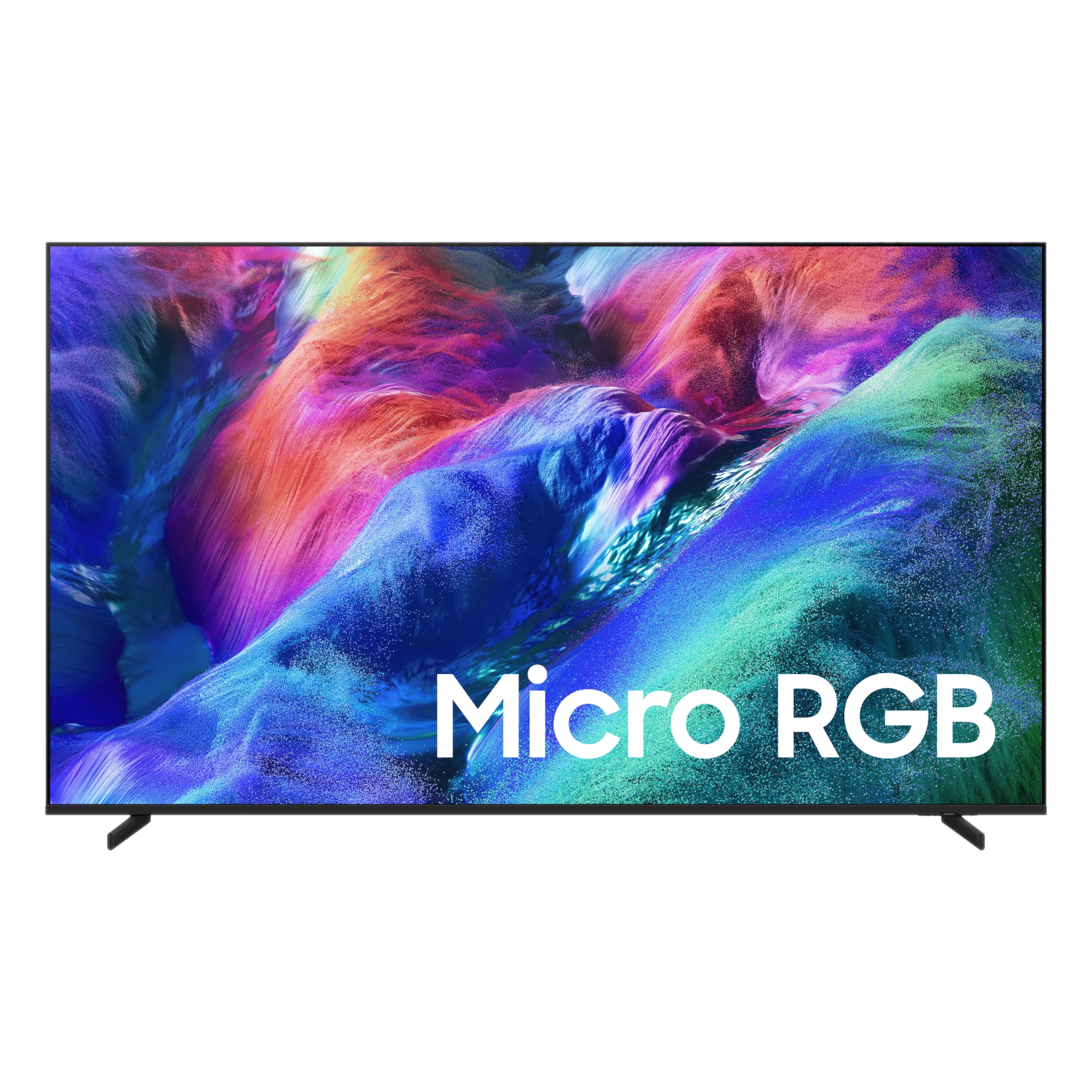 Samsung Micro RGB R85H Vision AI