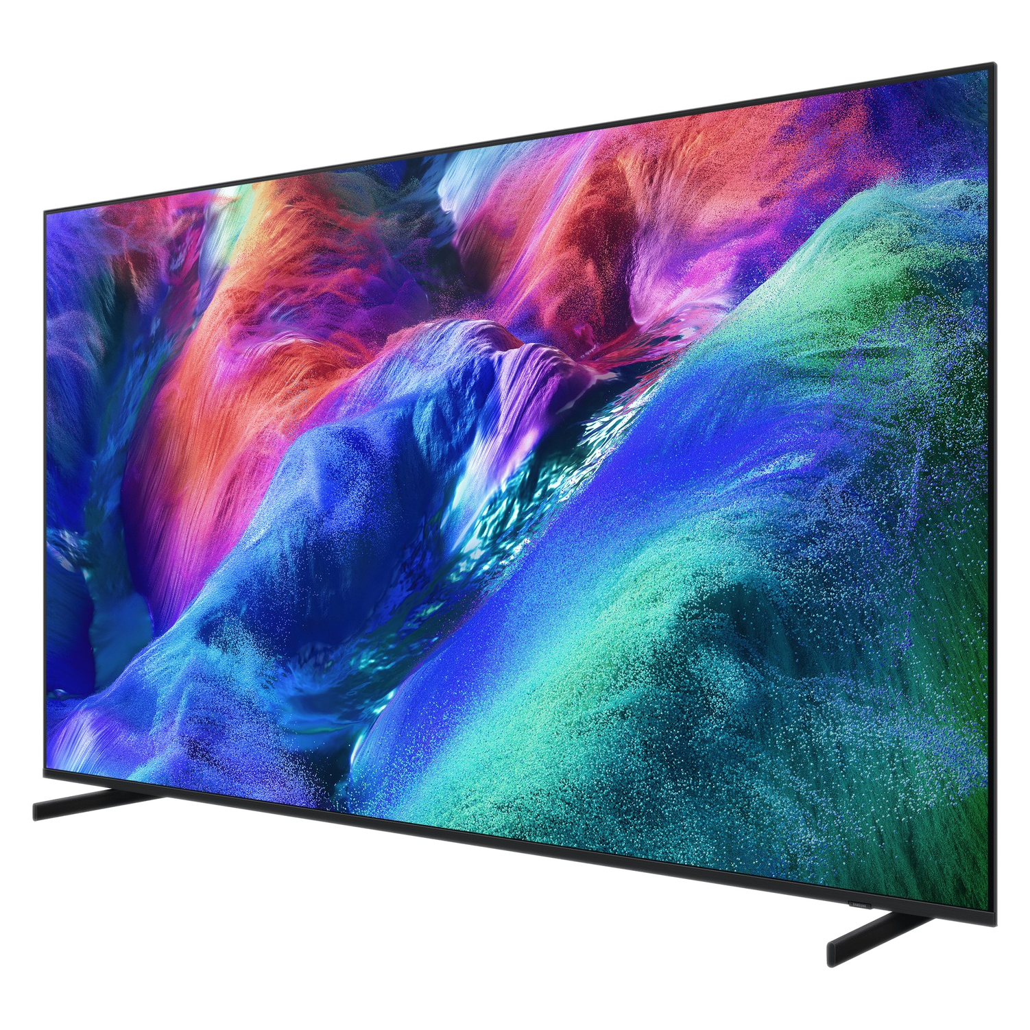 3 samsung 55 85 collu micro rgb r85h 4k vision ai smart tv 2026