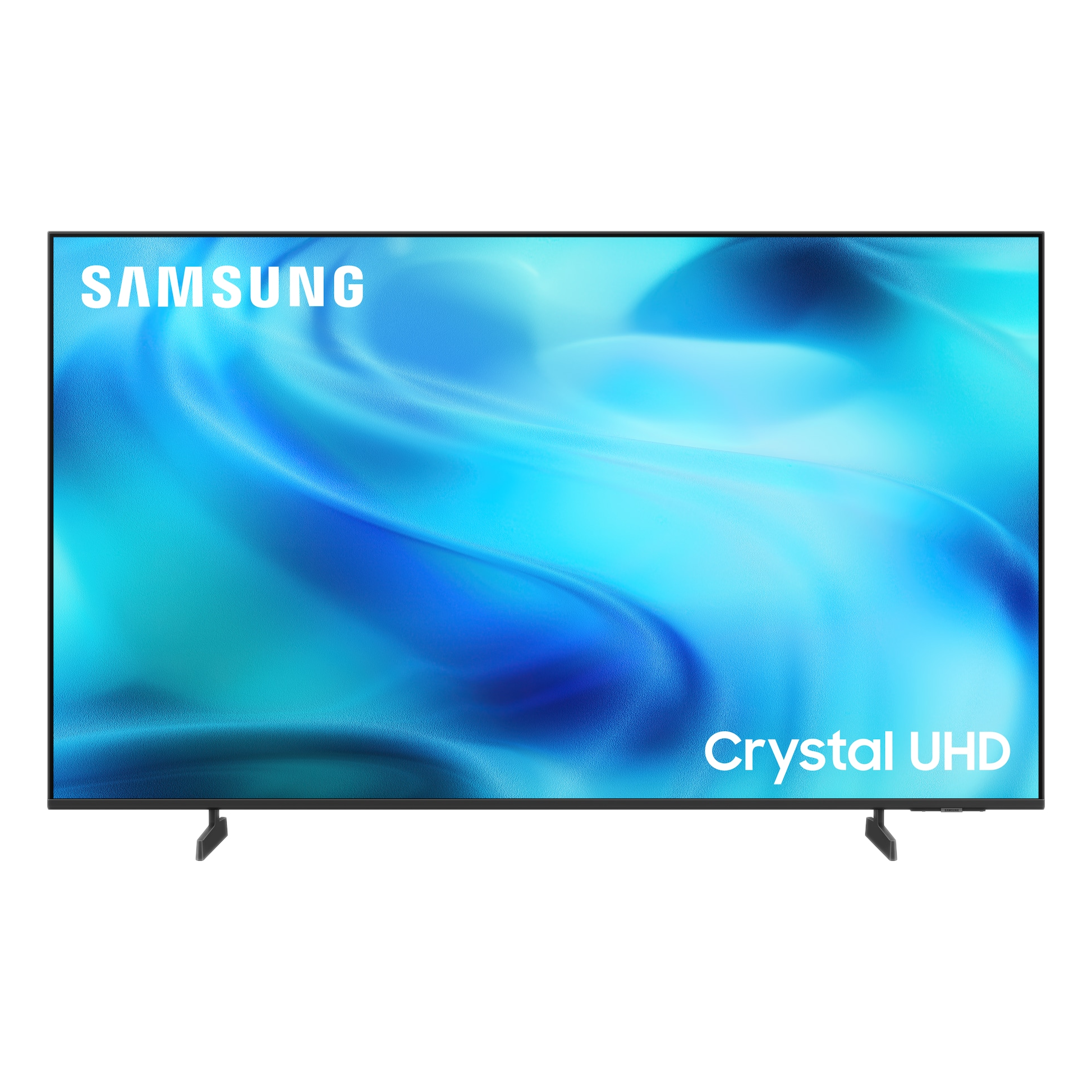 Samsung Crystal UHD U8000H Vision AI