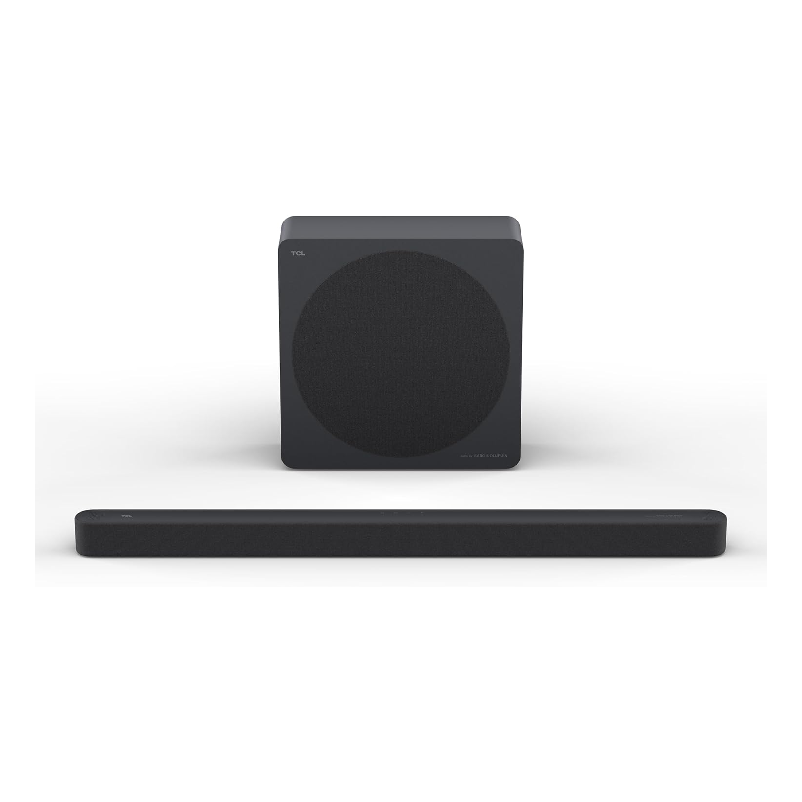 2 tcl a65k design series soundbar