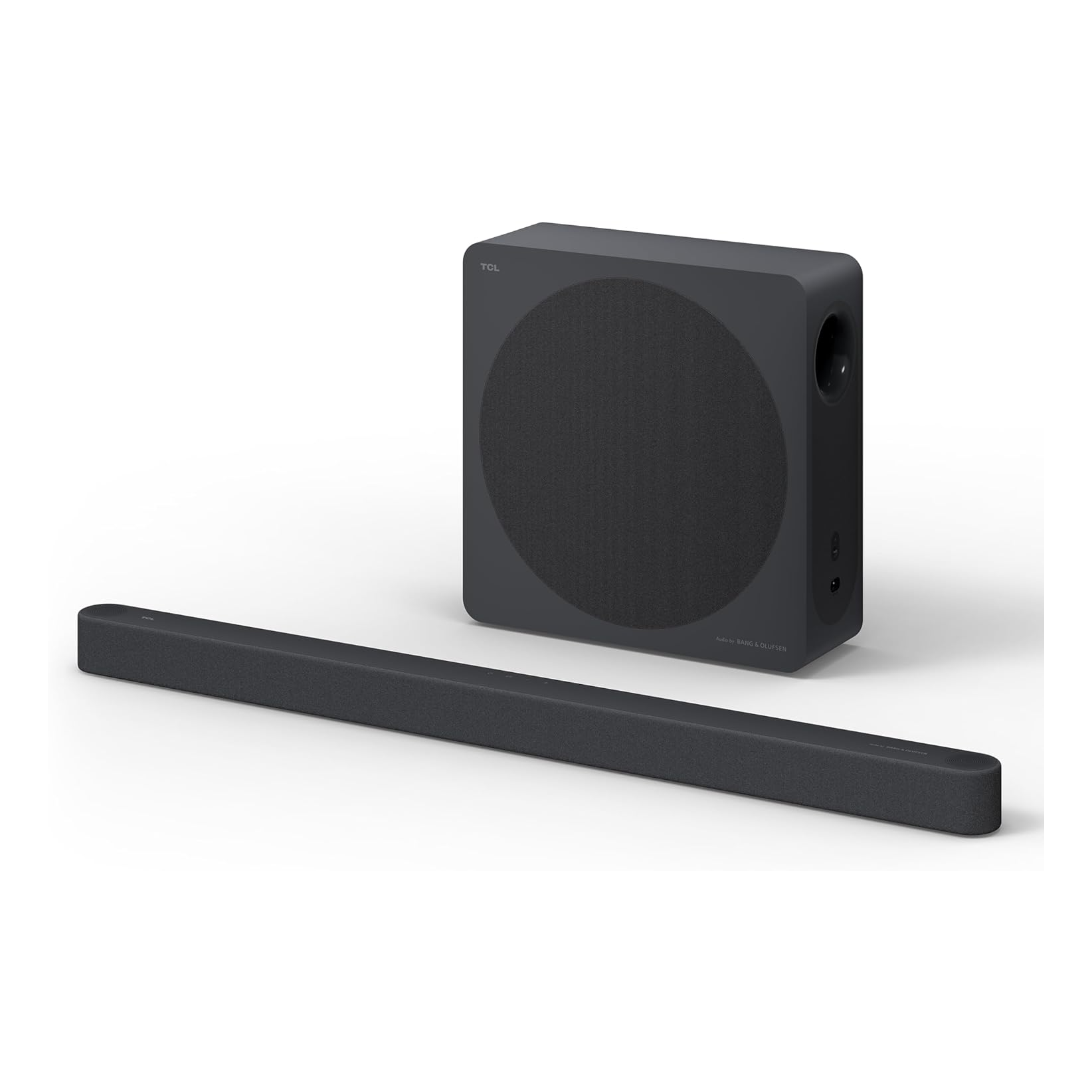 TCL A65K Design Series Soundbar