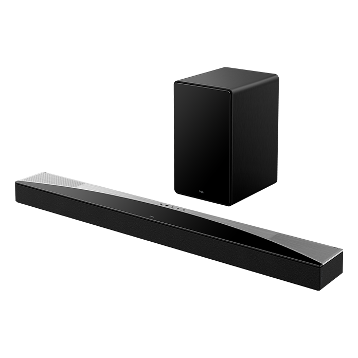 TCL Q75 Series Soundbar