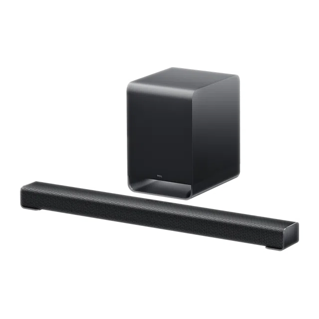 TCL S60K Soundbar