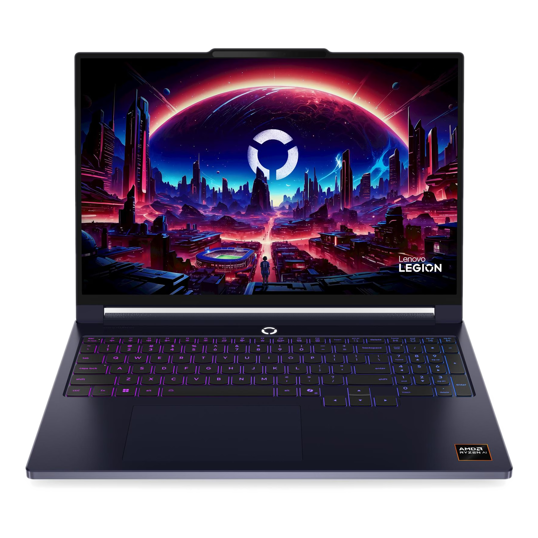 Lenovo Legion 7 16AGP11 16" RAI9HX470/32GB/1TB/RTX5070/12GB