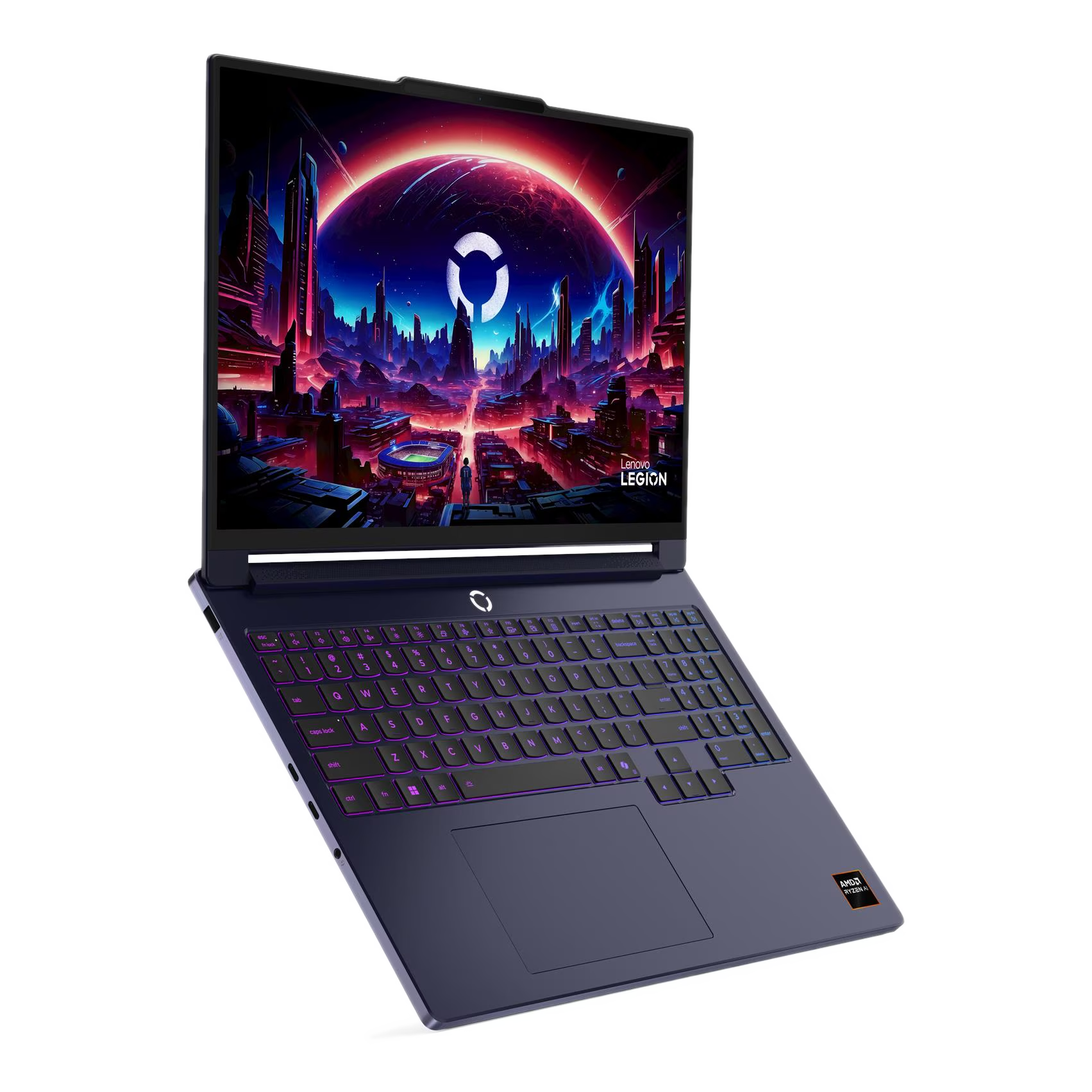 5 lenovo legion 7 16agp11