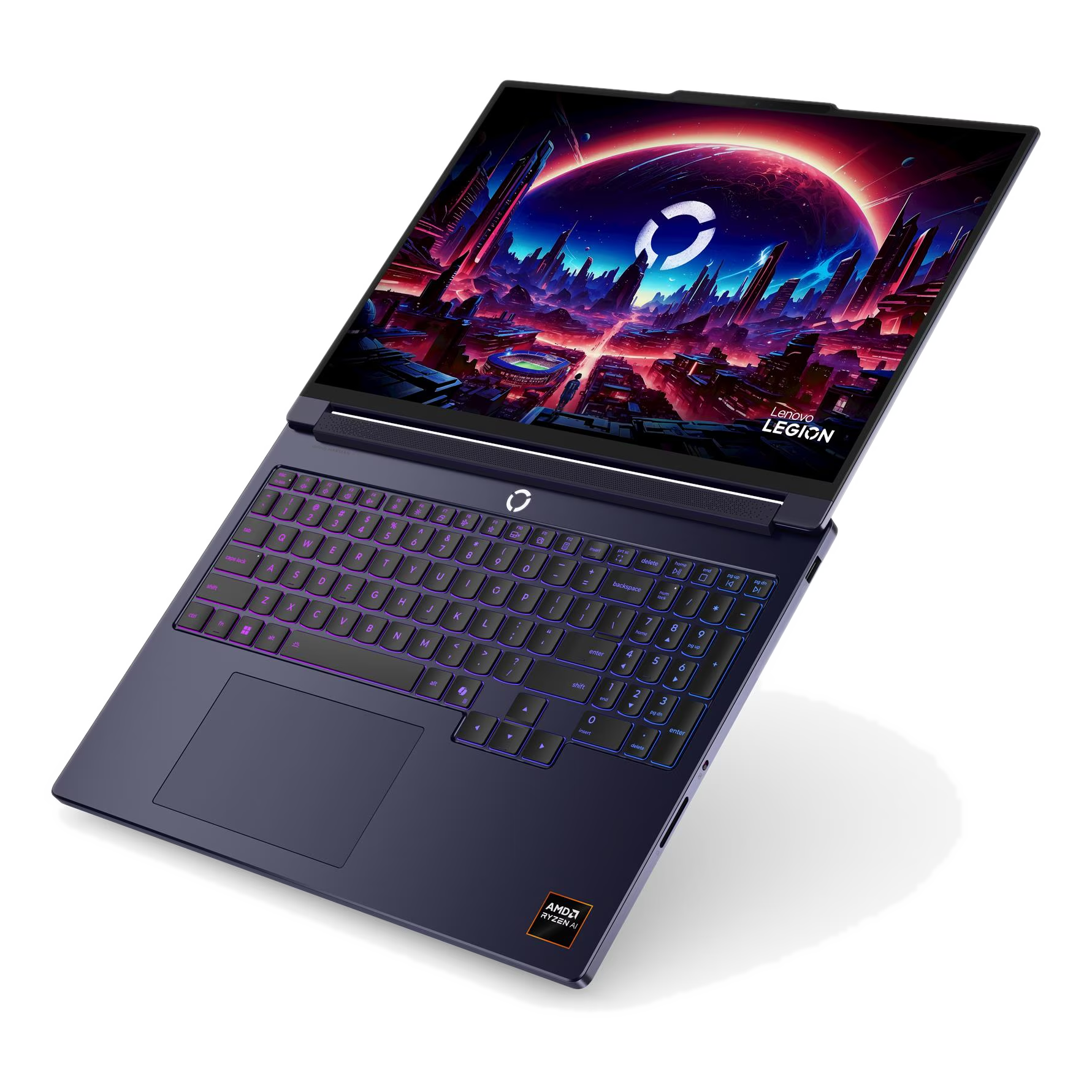 6 lenovo legion 7 16agp11