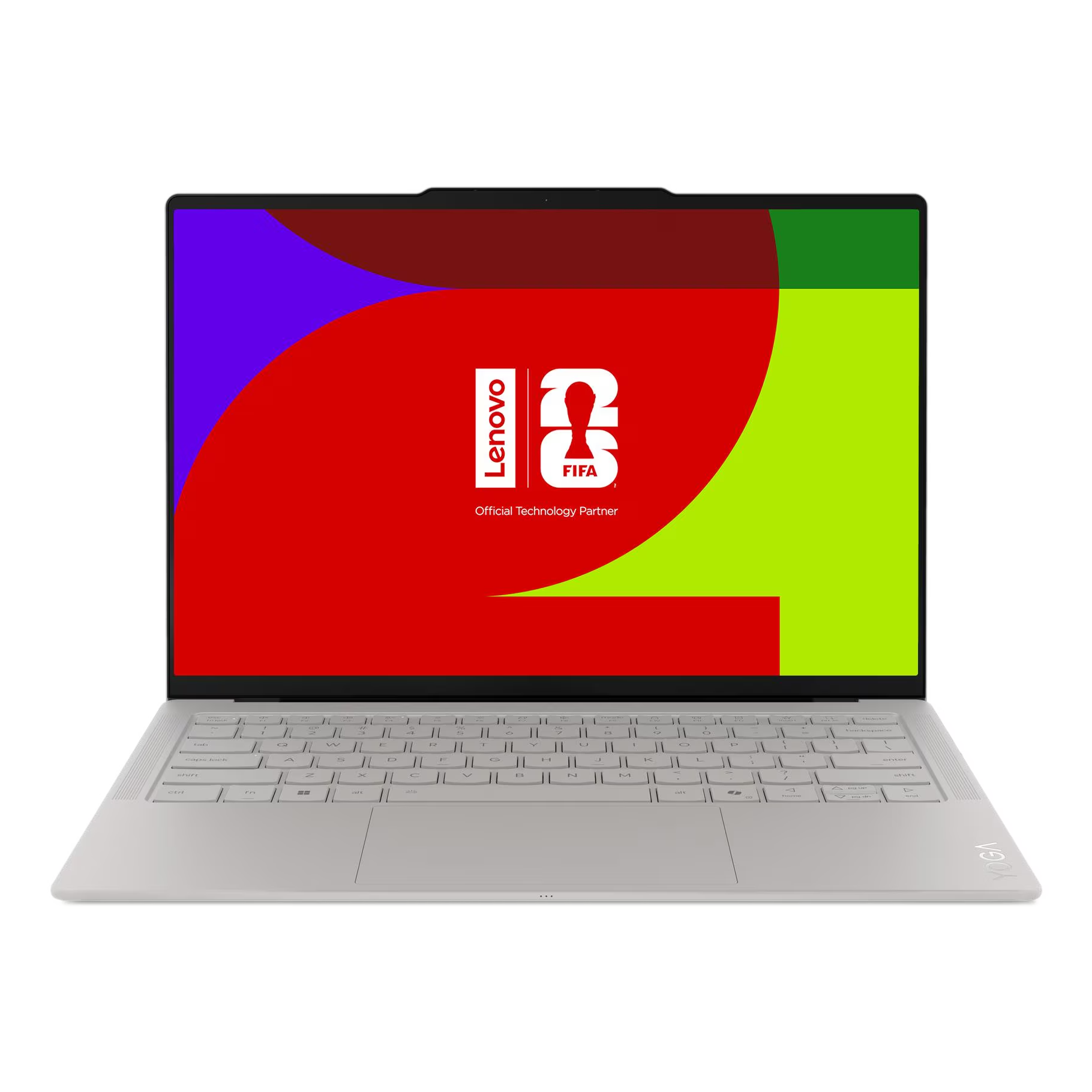 Lenovo Yoga Slim 7 Ultra 14IPH11 14" u7-355/32GB/1TB SSD