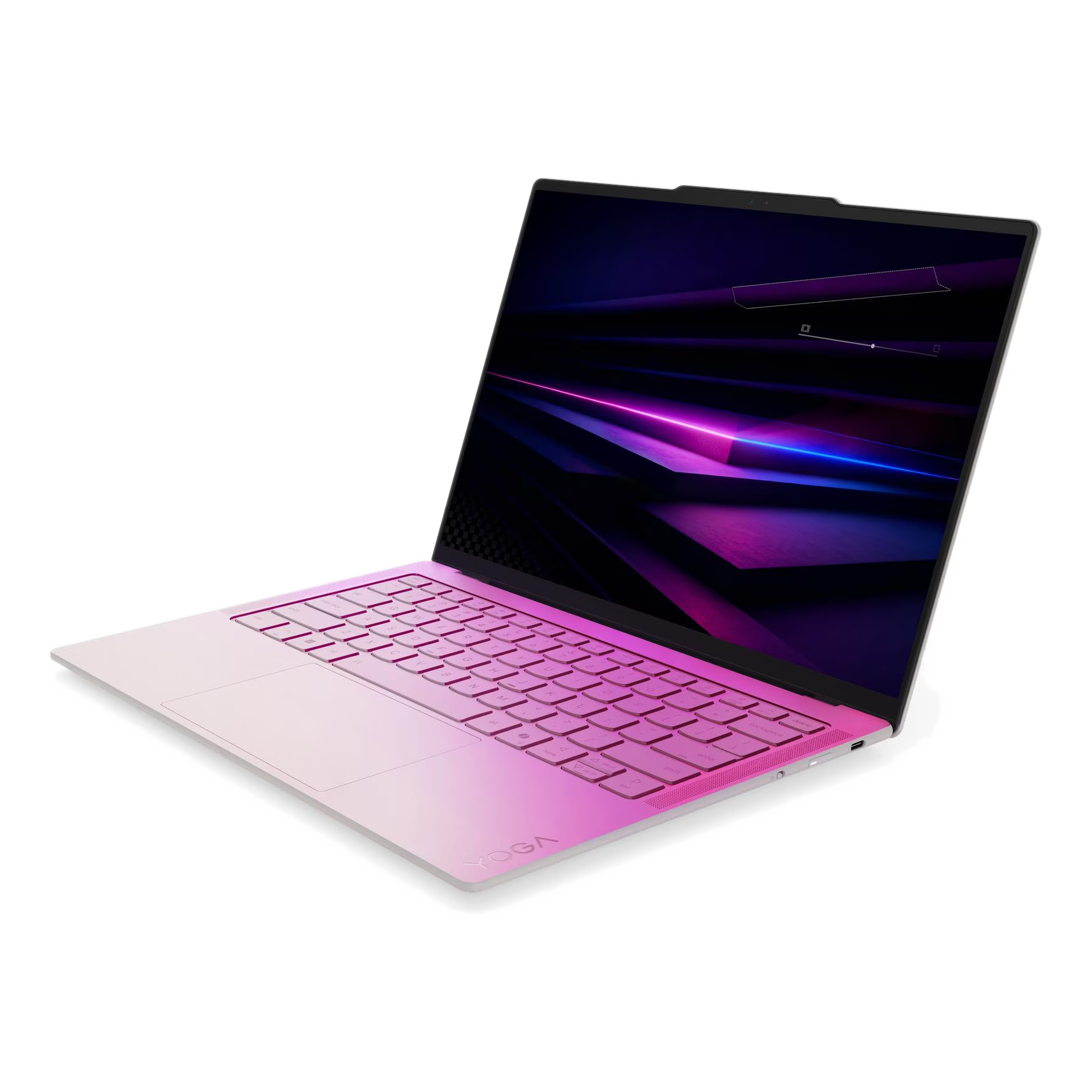 5 lenovo yoga slim 7 ultra 14iph11