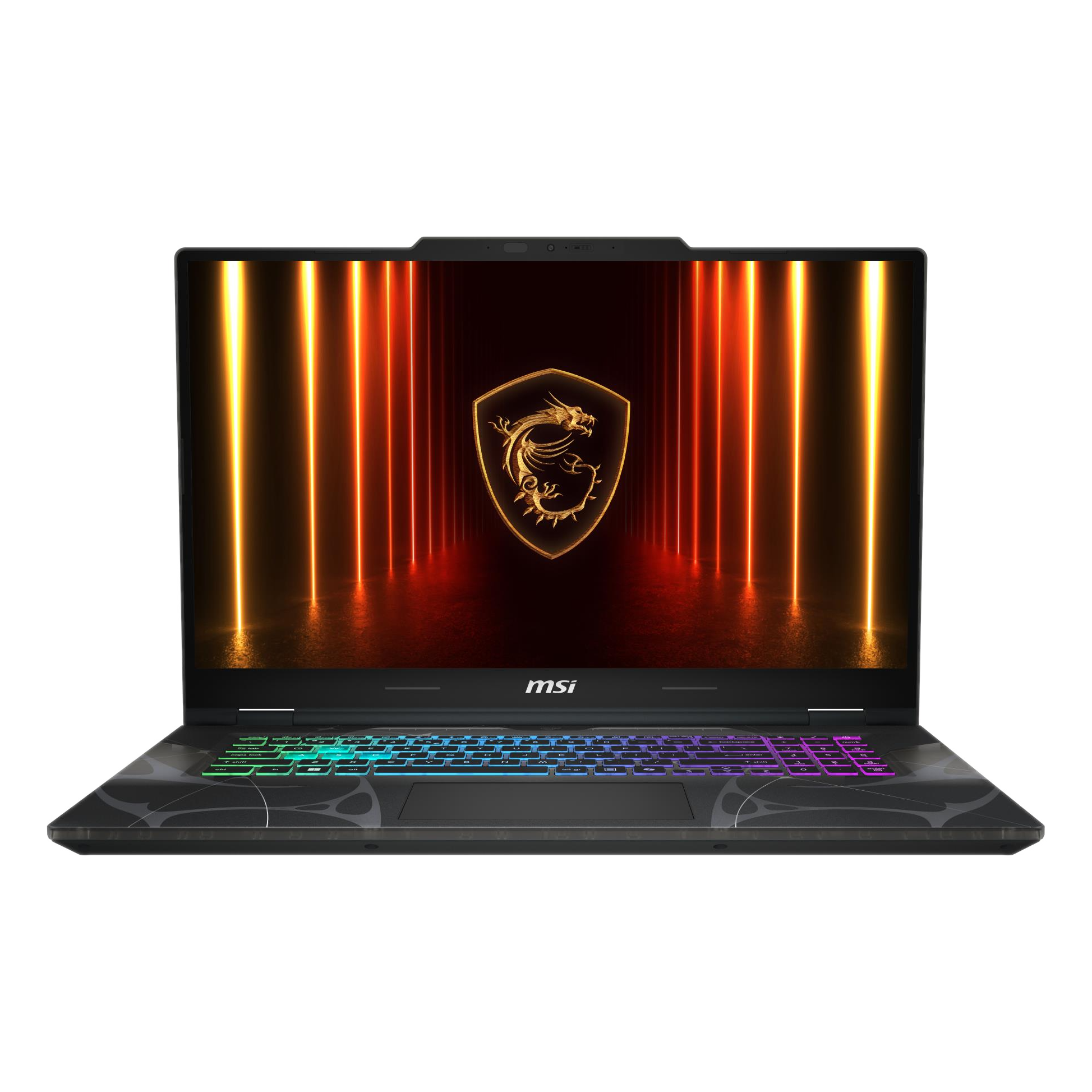 MSI Cyborg 15 B13WEKG 15.6" i5-13420H/16GB/512GB/RTX5050/8GB