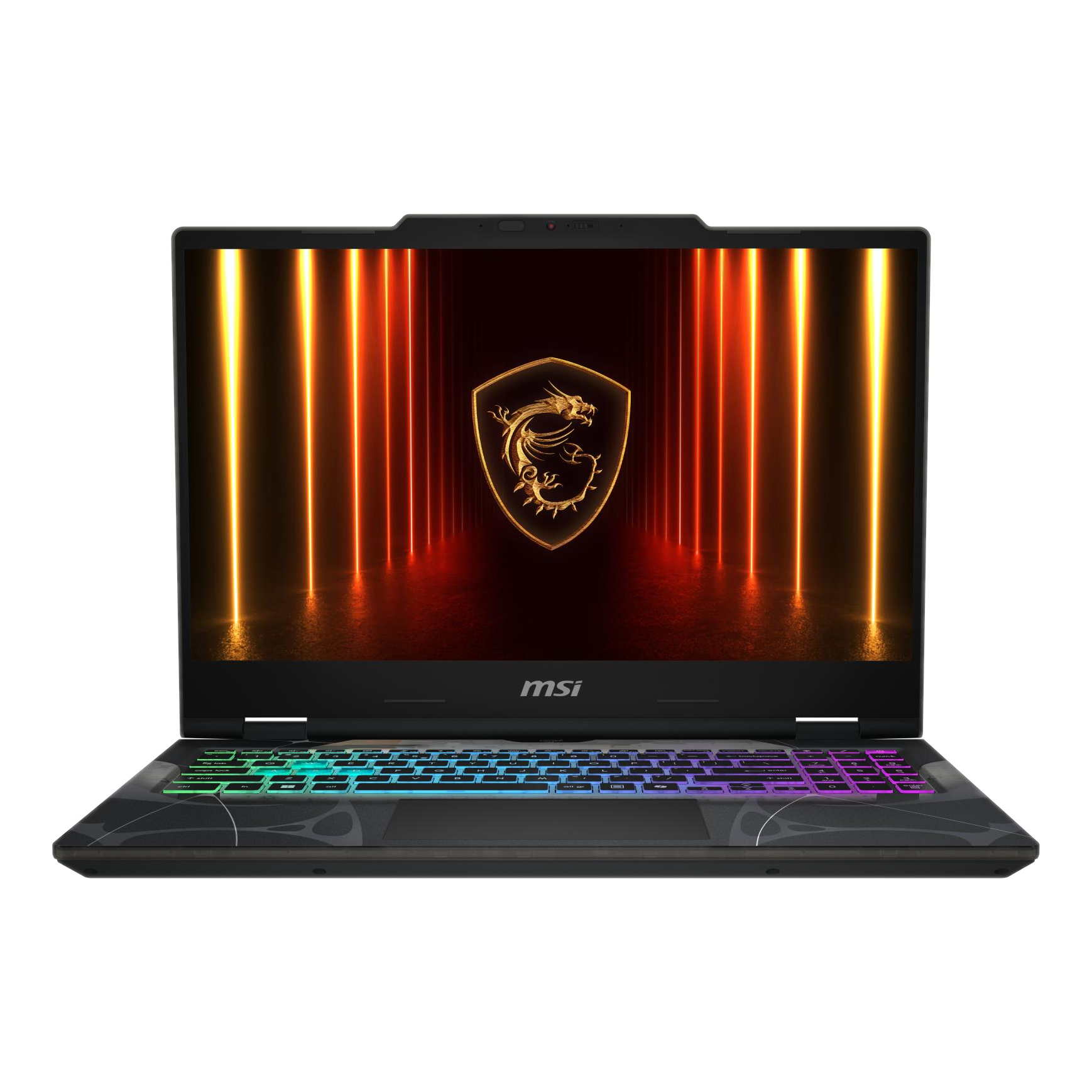 MSI Cyborg 15 B2RWFKG 15.6" i7-240H/16GB/512GB/RTX5060/8GB