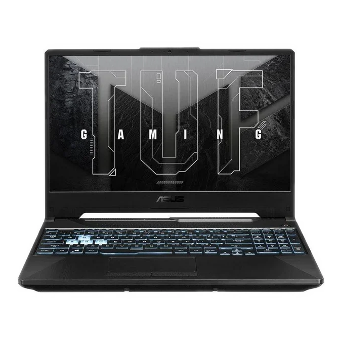 Asus TUF Gaming A15 FA506NCG-HN184W