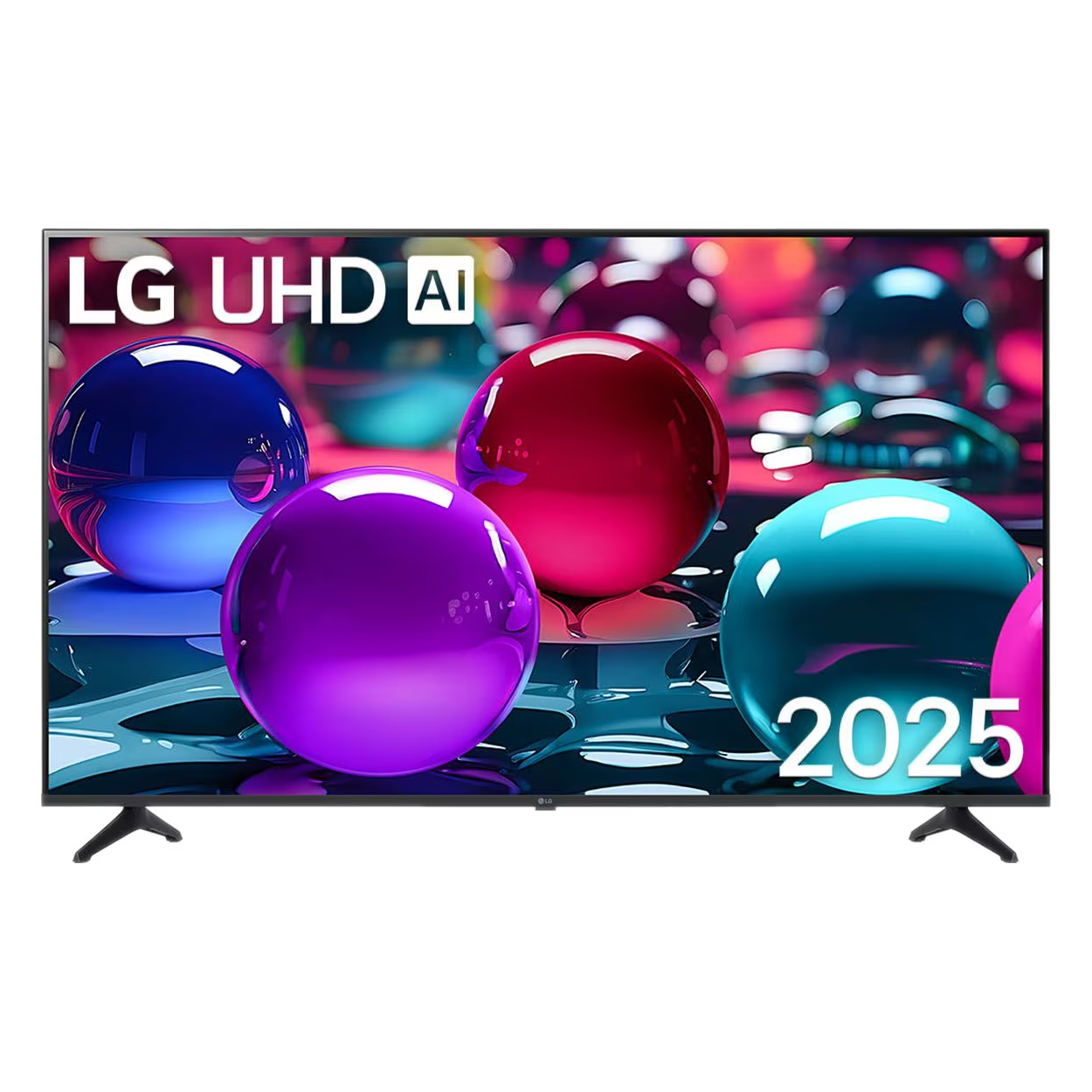 LG UHD AI UA73