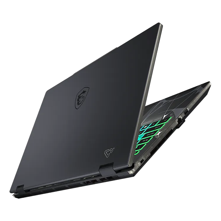 4 msi cyborg 15 b13w