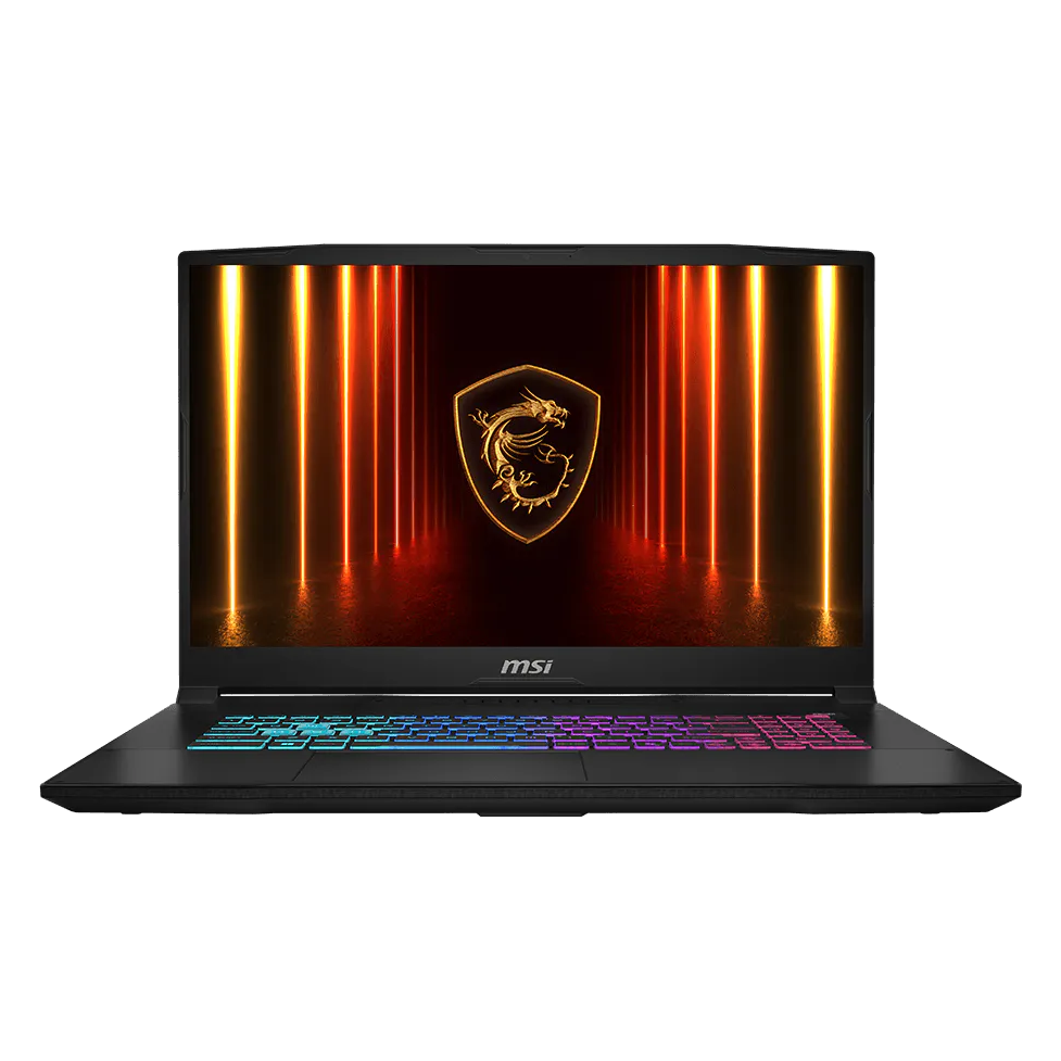 MSI Katana 17 HX B14WFK 17.3" i7-14650HX/16GB/1TB/RTX5060