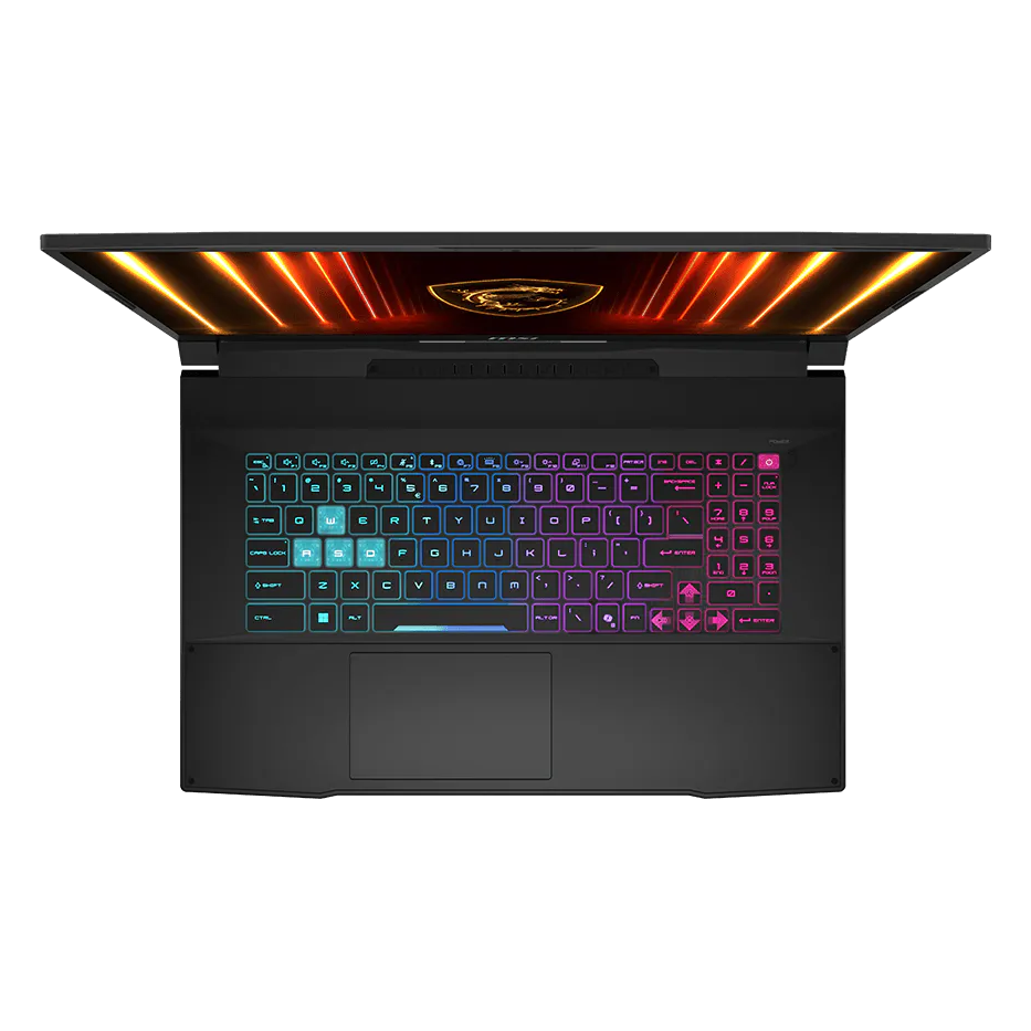 2 msi katana 17 hx b14w