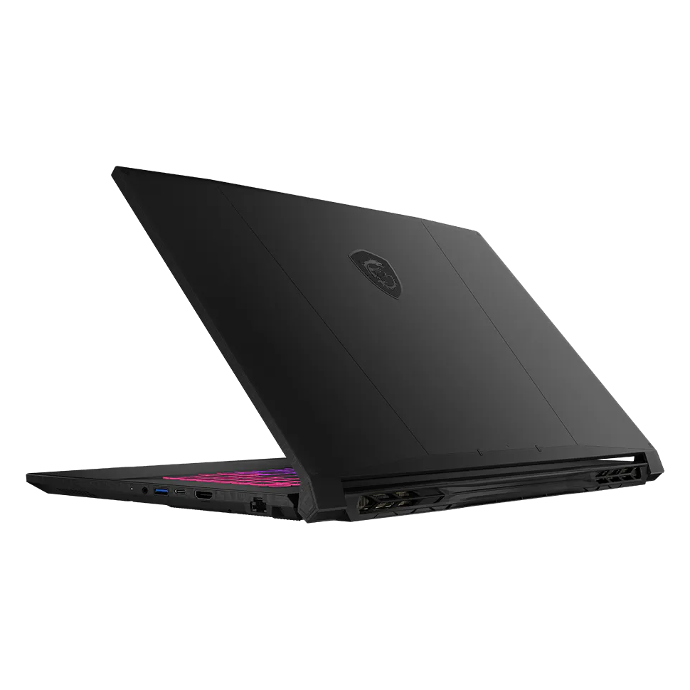 4 msi katana 17 hx b14w