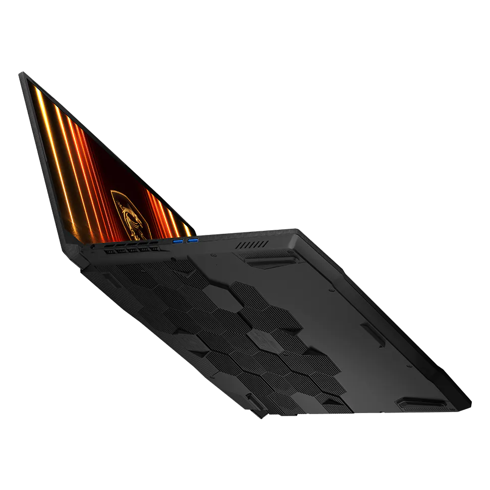 5 msi katana 17 hx b14w