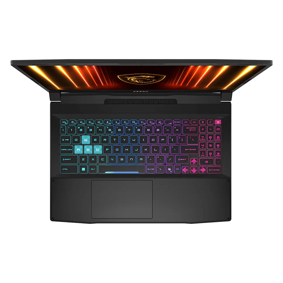 2 msi katana 15 hx b14w
