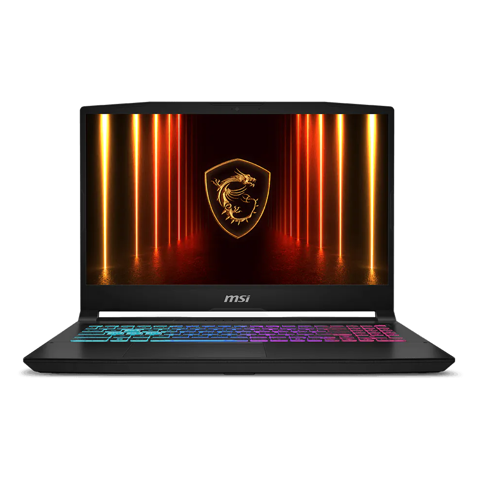 MSI Katana 15 HX B14WEK 15.6" i7-14650HX/16GB/1TB/RTX5050