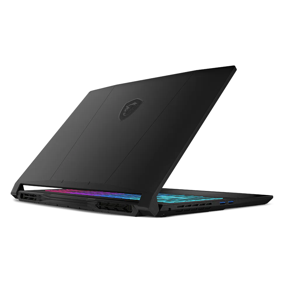 5 msi katana 15 hx b14w