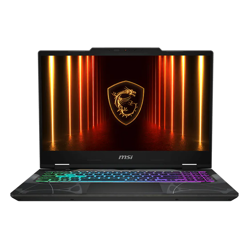 MSI Cyborg A15 AI B2HWFKG 15.6" R7-260/16GB/512GB/RTX5060