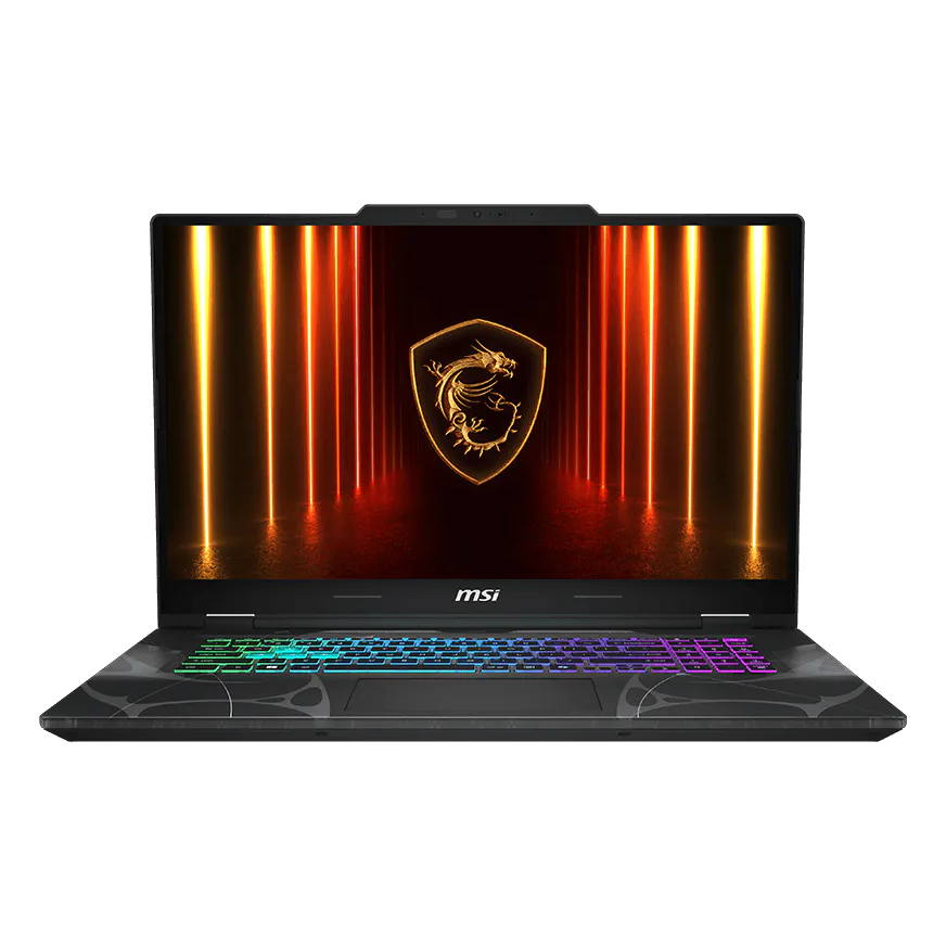 MSI Cyborg 17 B2RWFKG 17.3" i7-240H/16GB/512GB/RTX5060/8GB