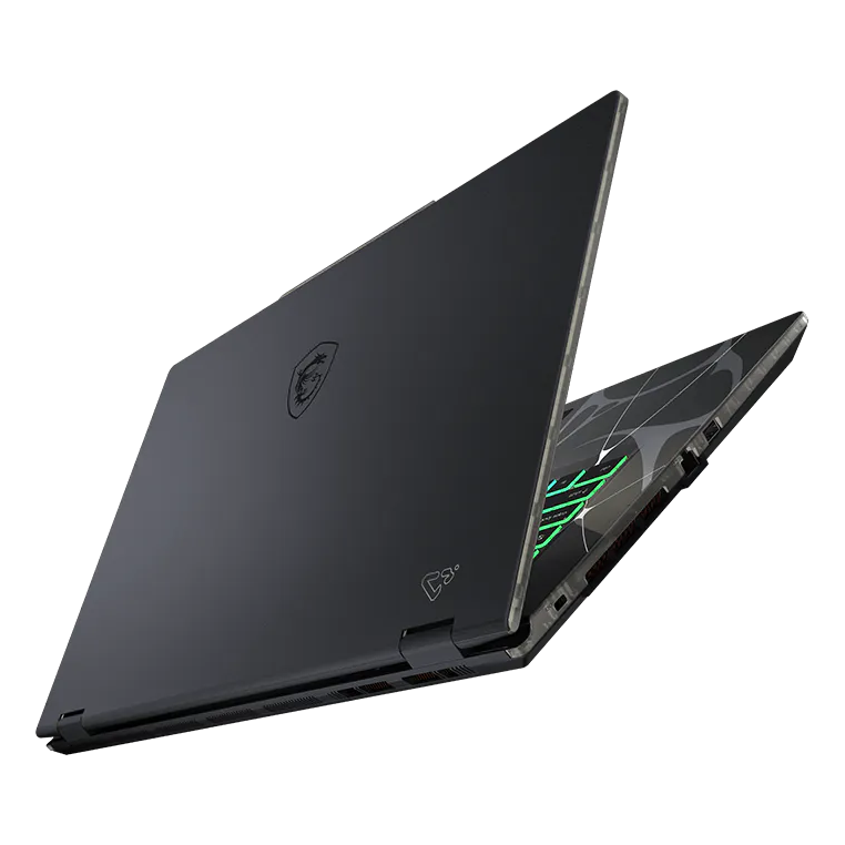 4 msi cyborg 17 b13w