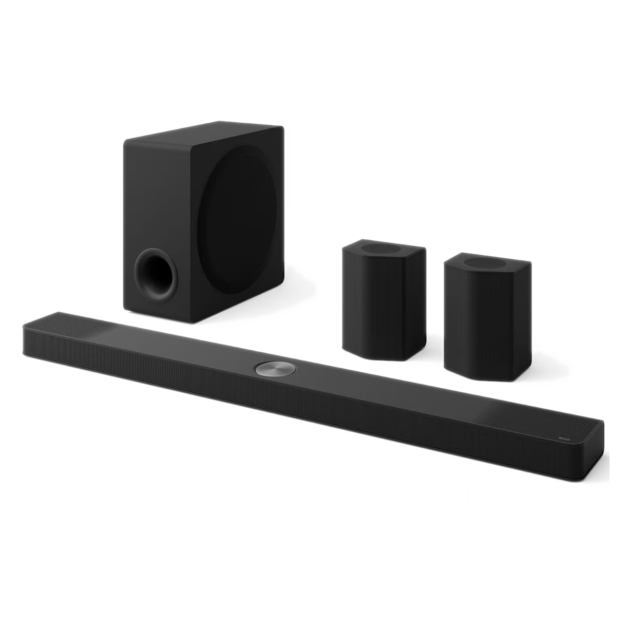 LG Soundbar S95TR