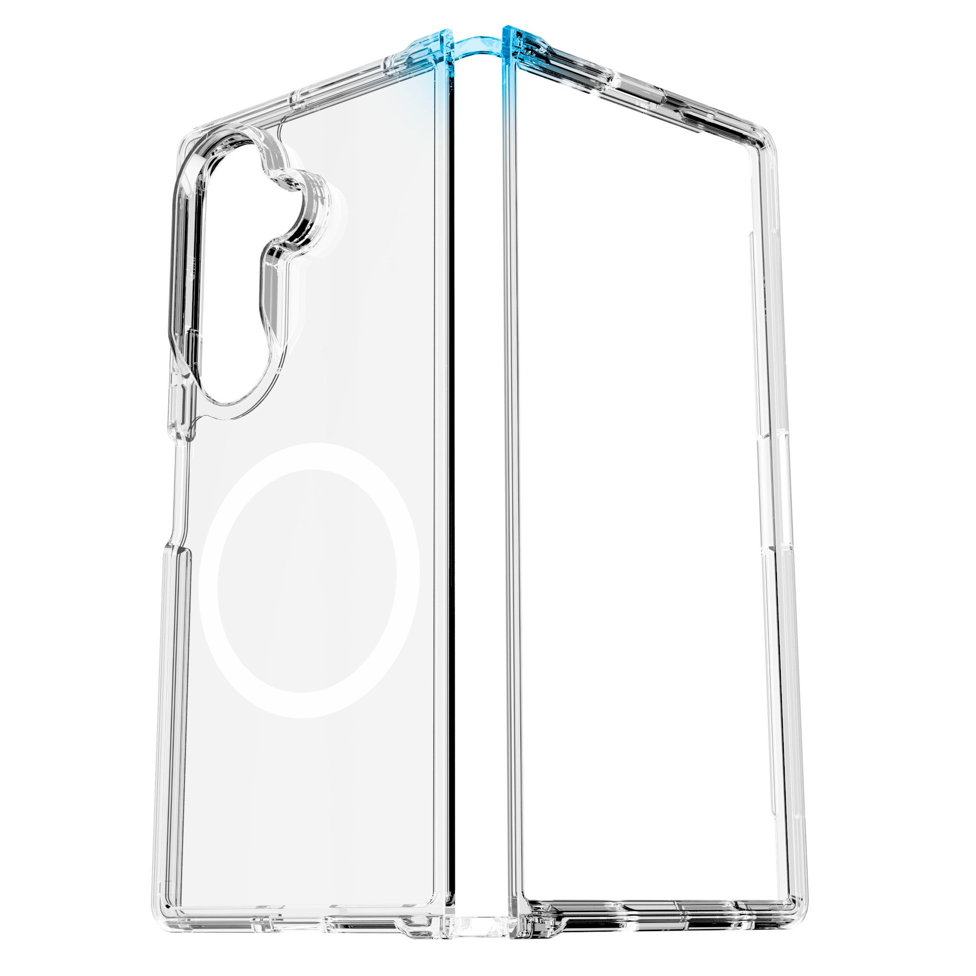 5 samsung galaxy fold8 ultra cellularline impact magsafe case